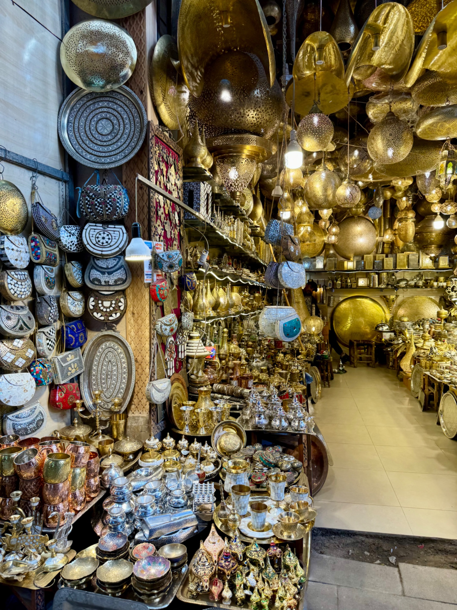 Marrakech — foto
