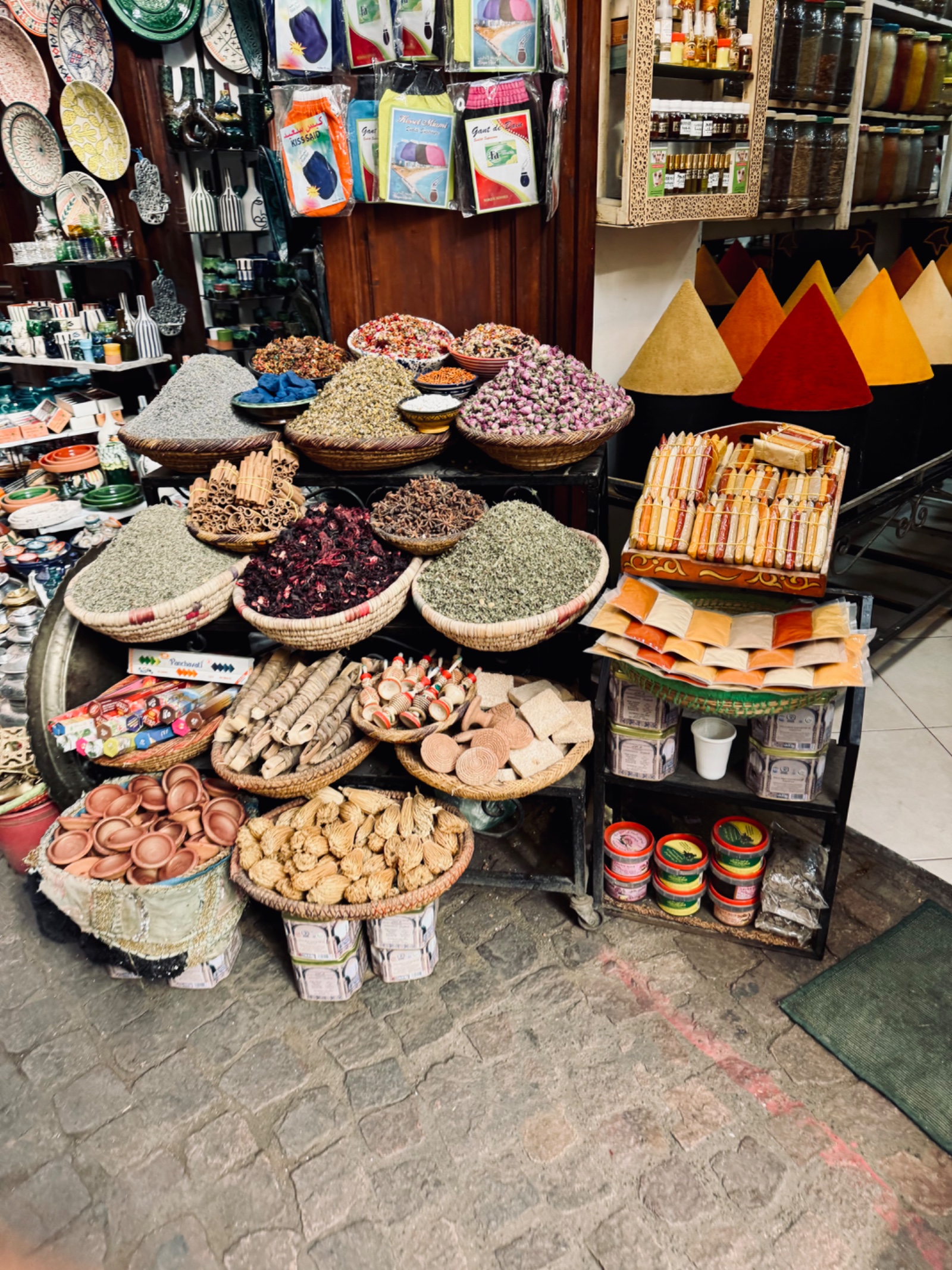 Marrakech — foto