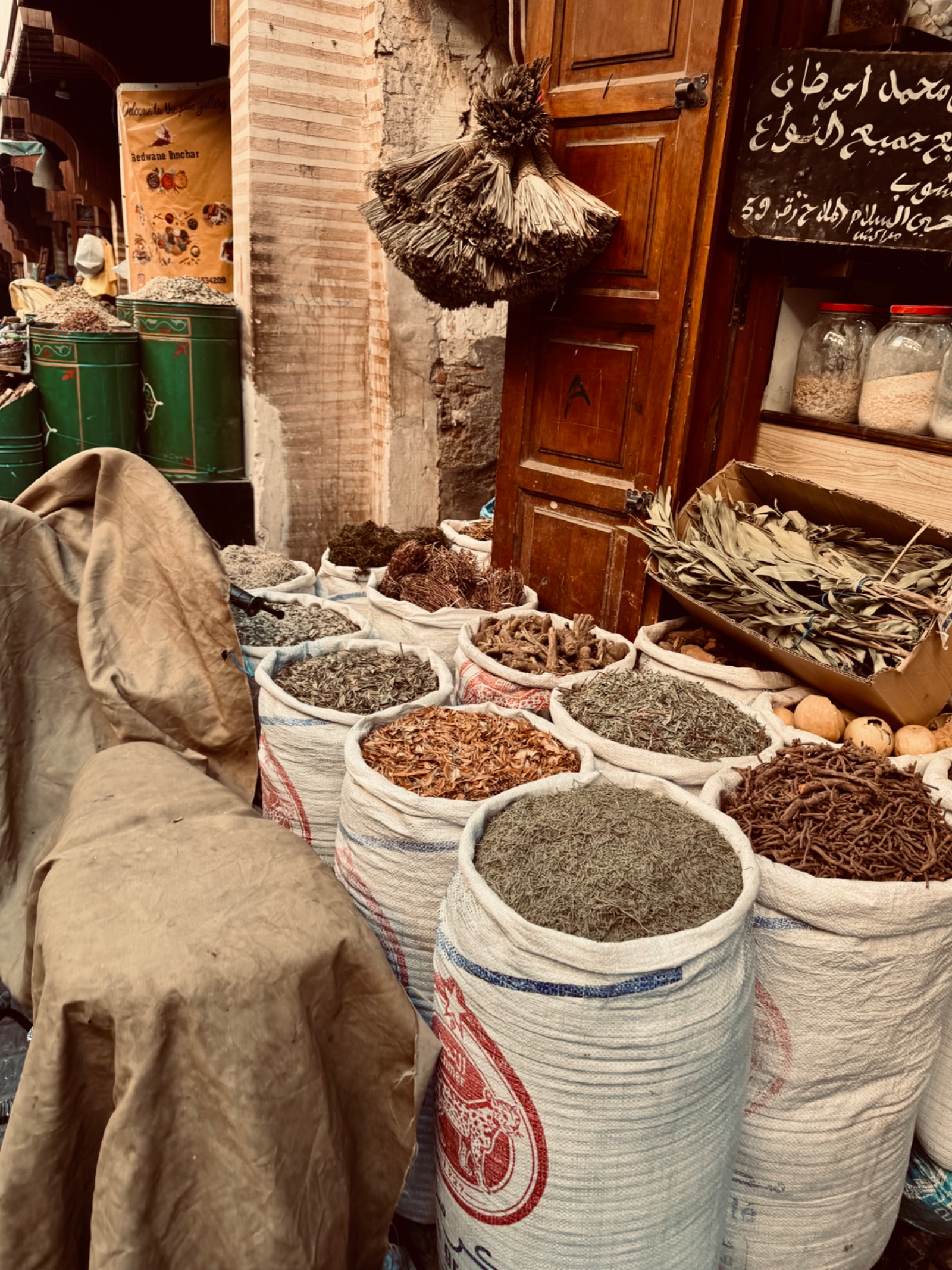 Marrakech — foto