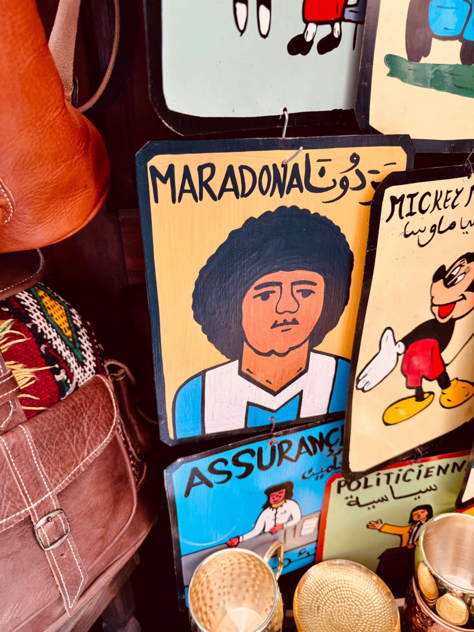 Marrakech — foto