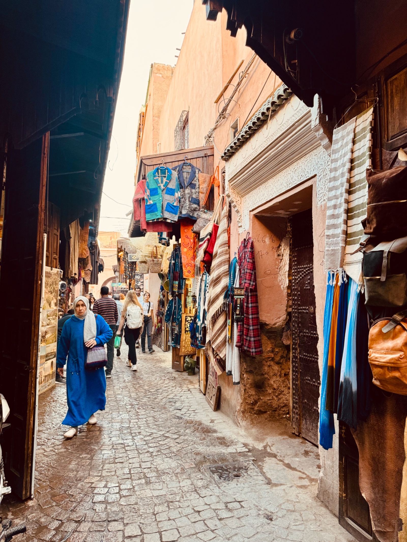 Marrakech — foto