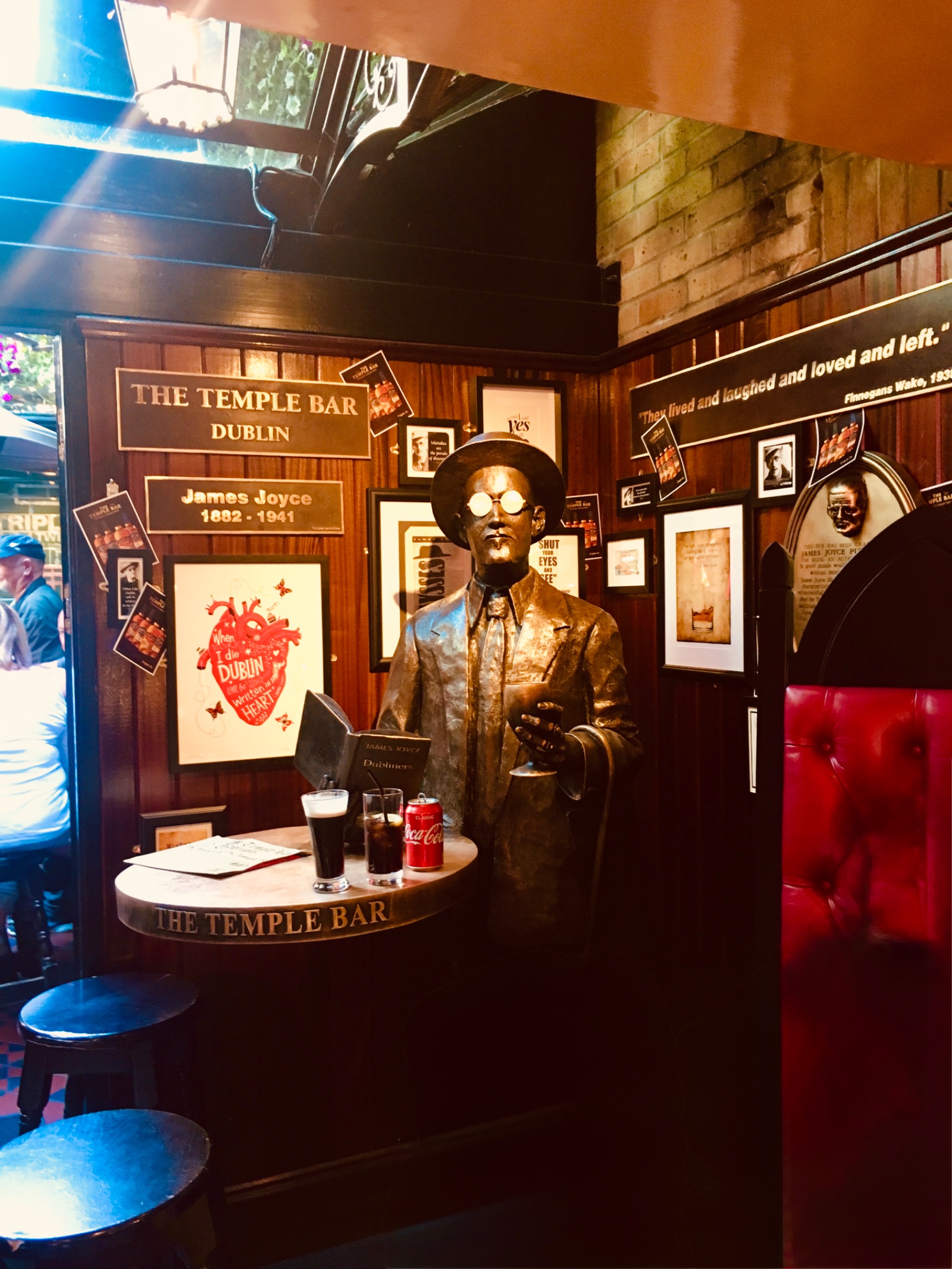 Temple Bar