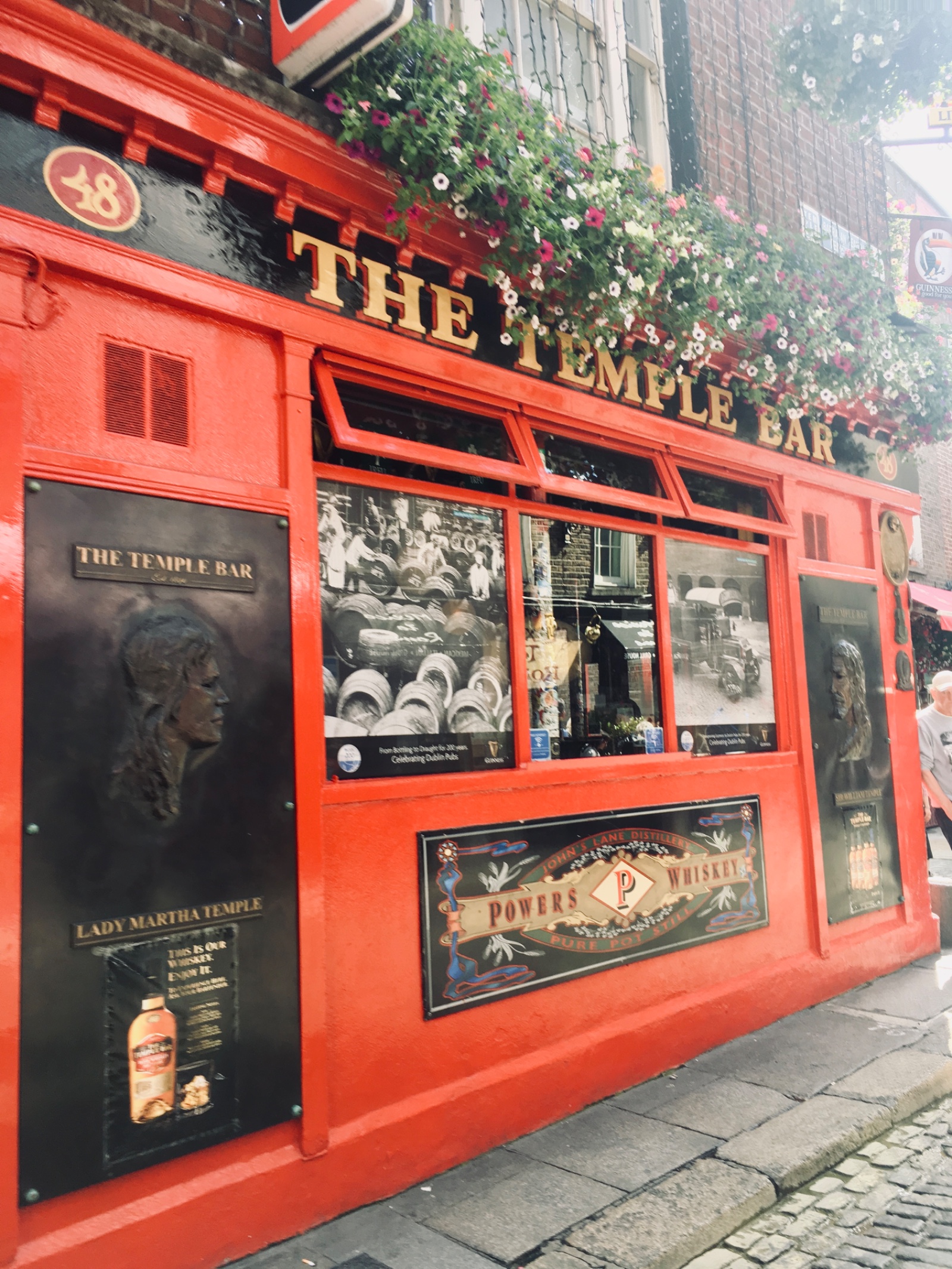 Temple Bar