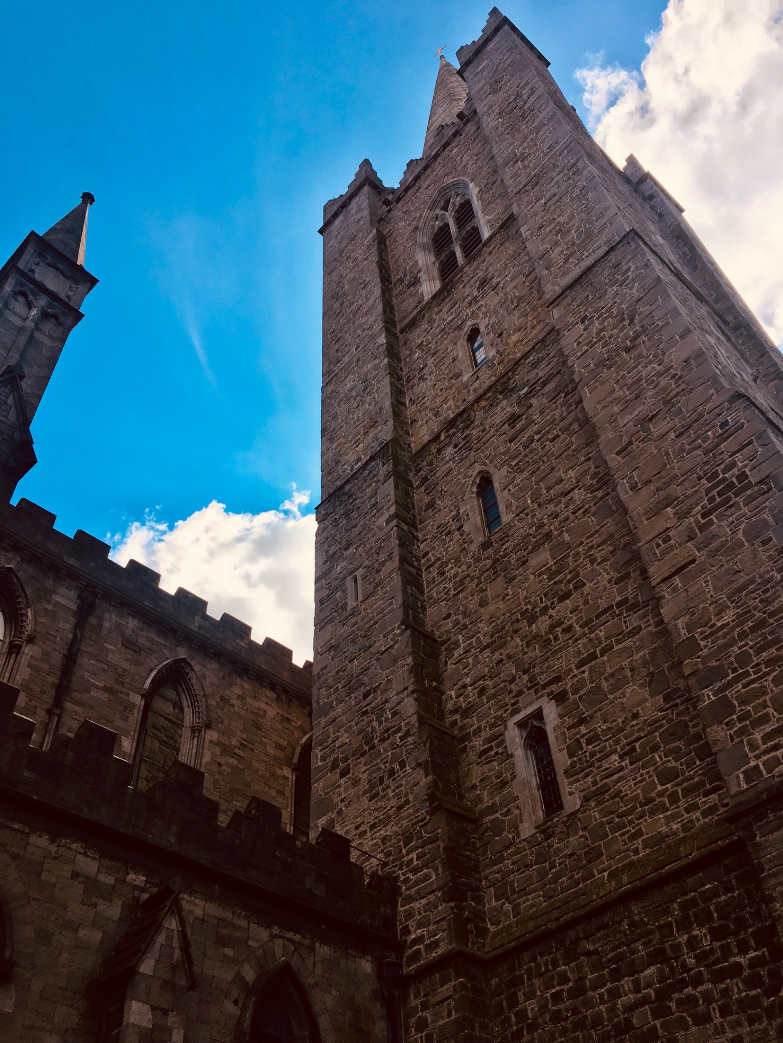Dublín — foto