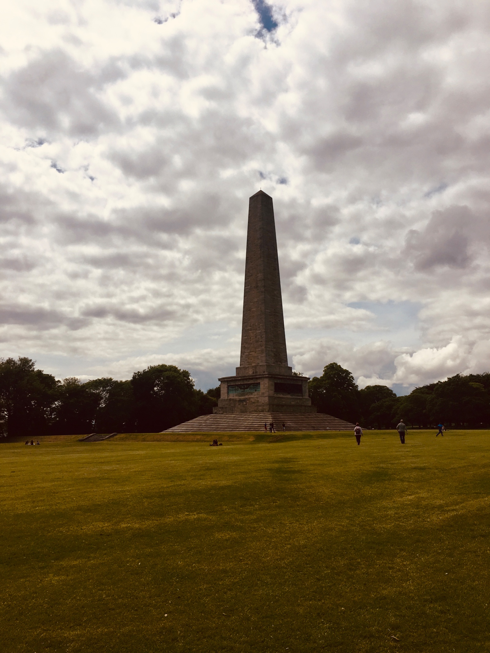 Dublín — foto