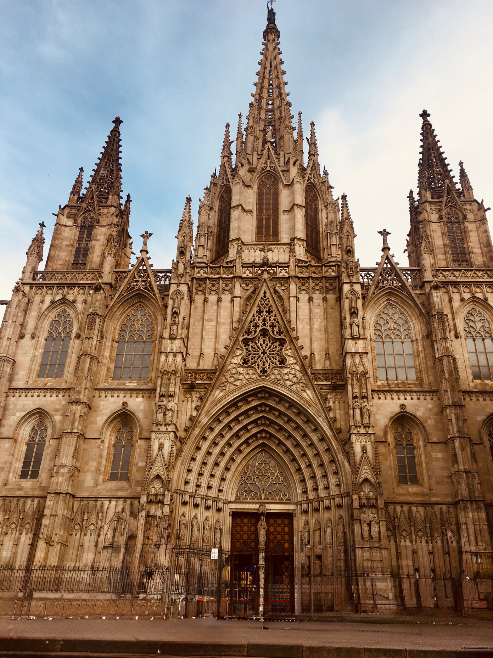 Barcelona — foto