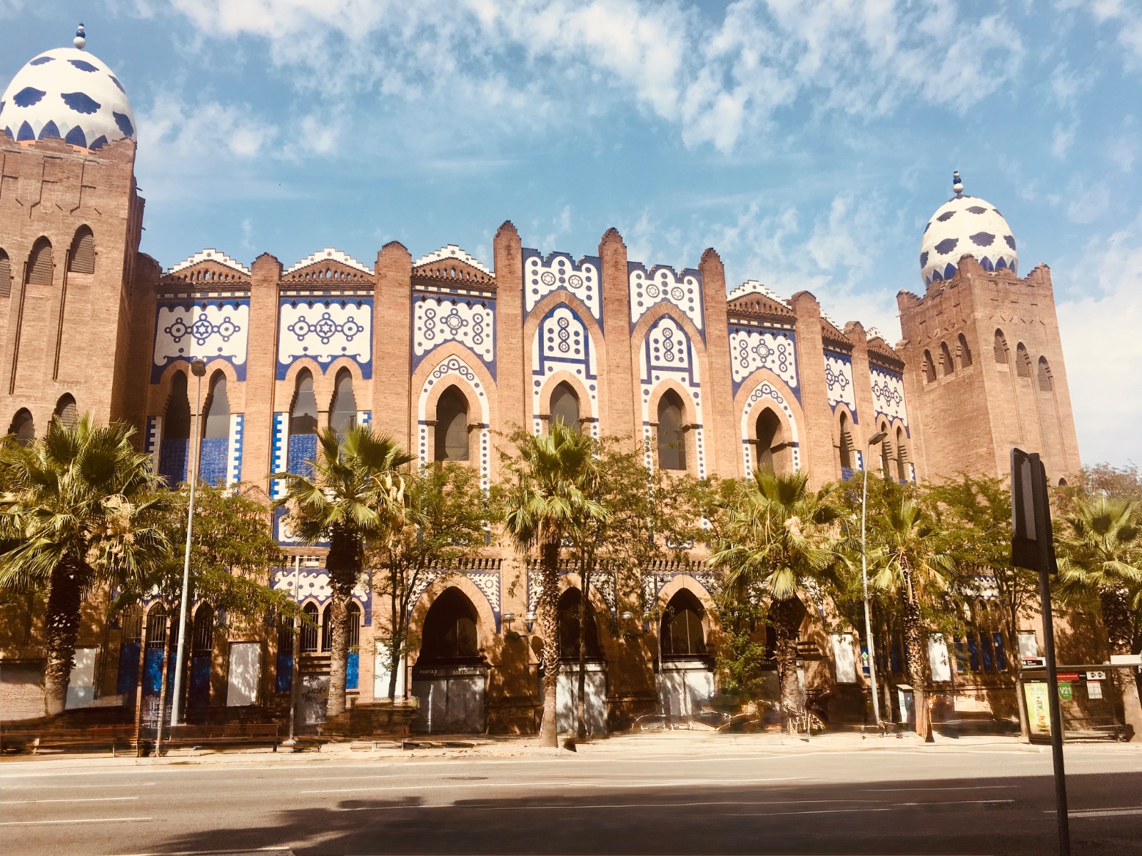 Barcelona — foto
