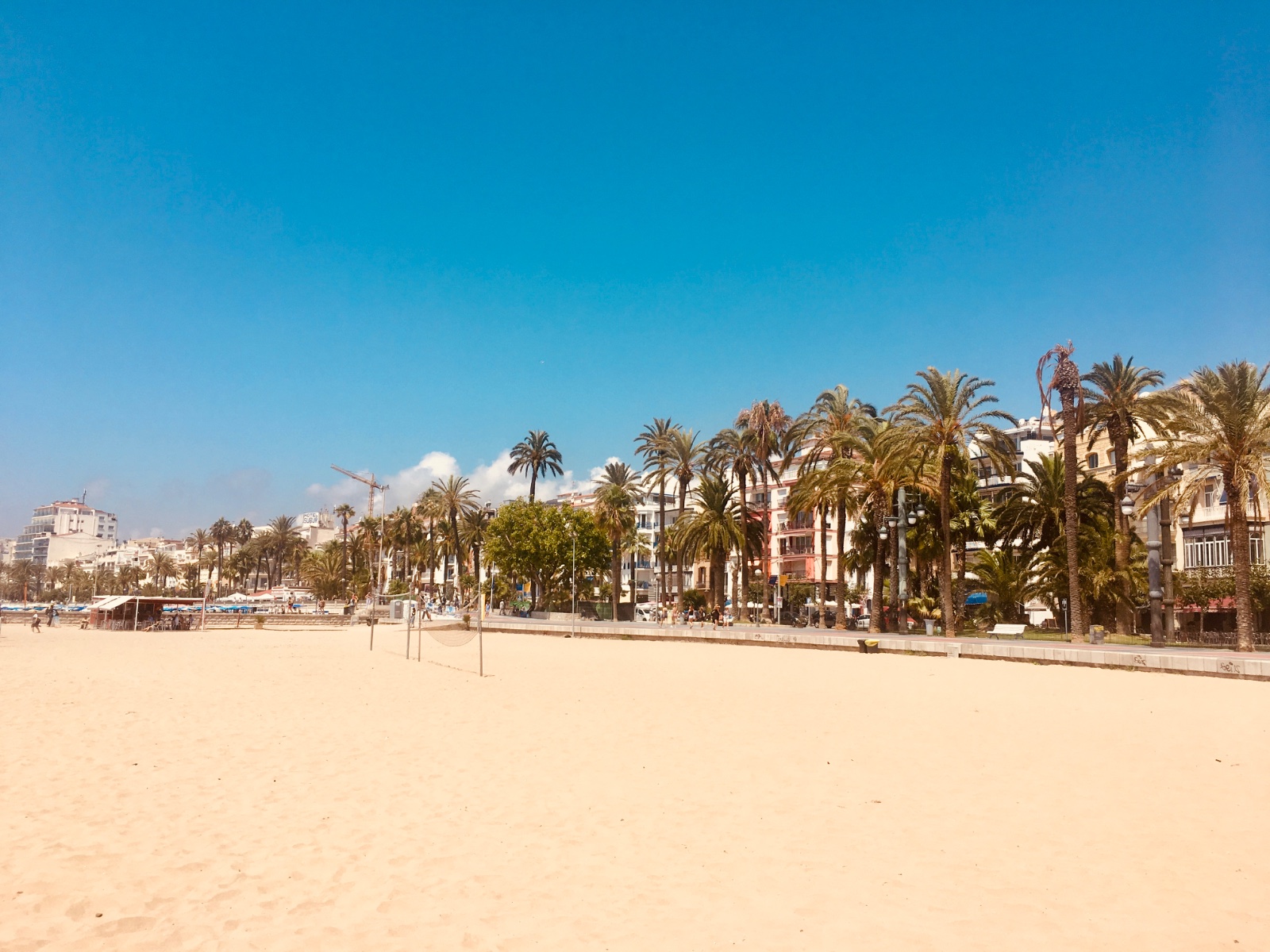 Barcelona — foto