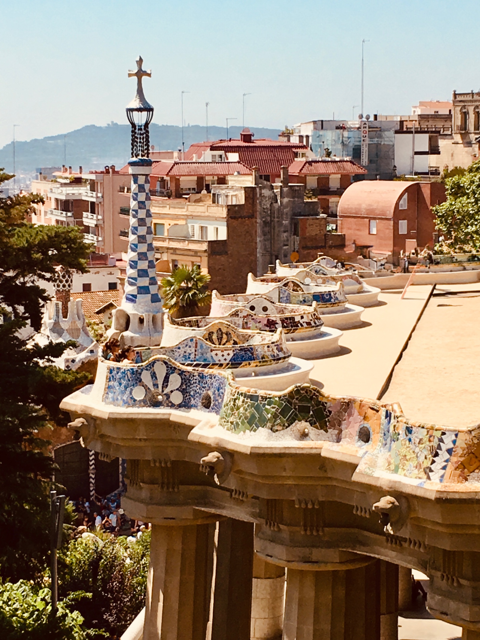 Barcelona — foto