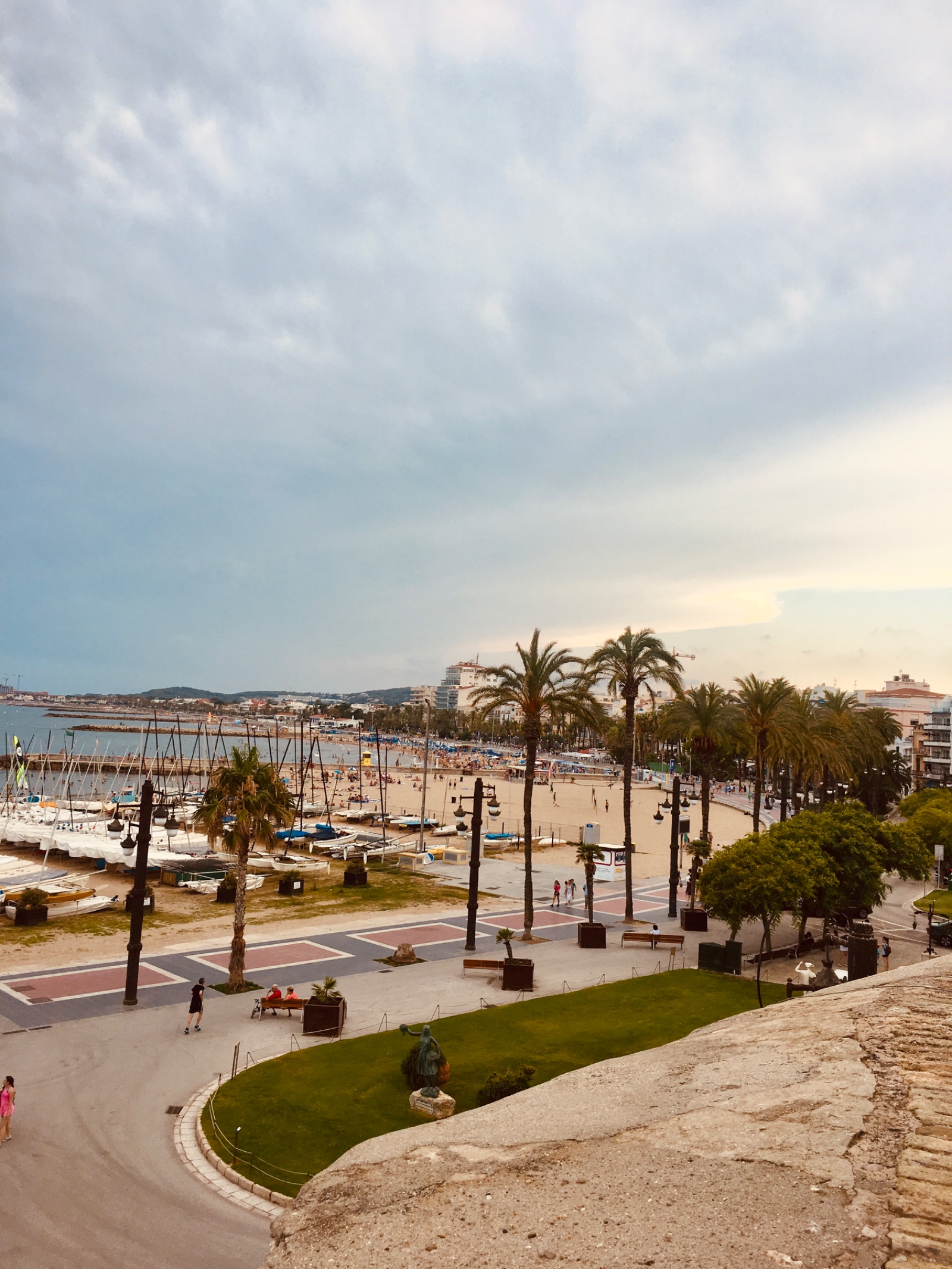 Barcelona — foto