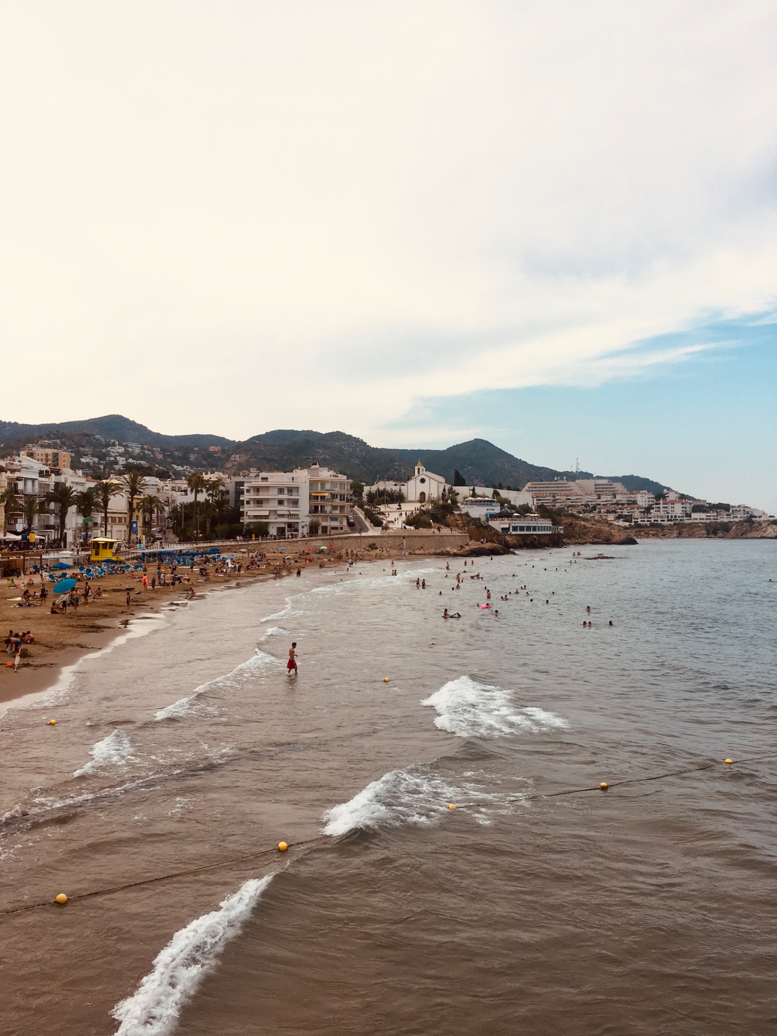 Barcelona — foto