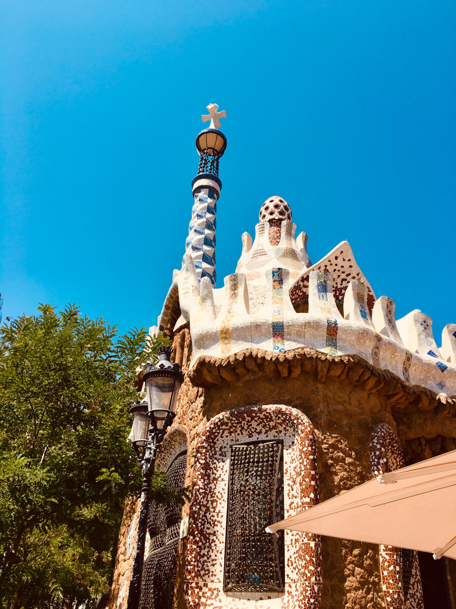 Barcelona — foto
