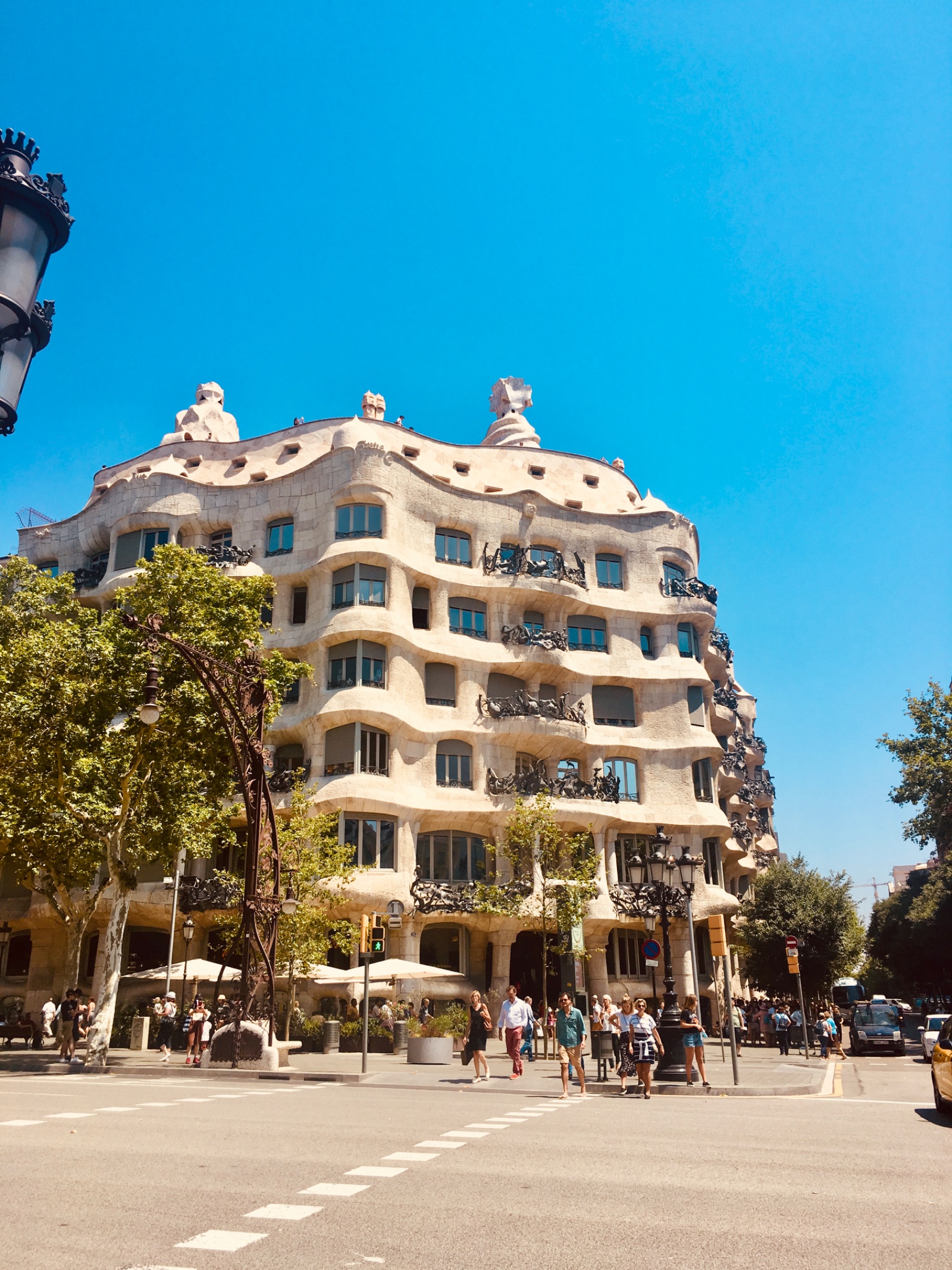 Barcelona — foto