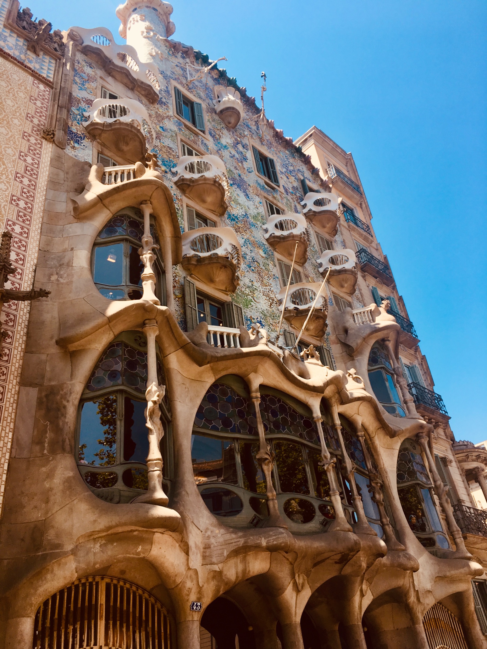 Barcelona — foto