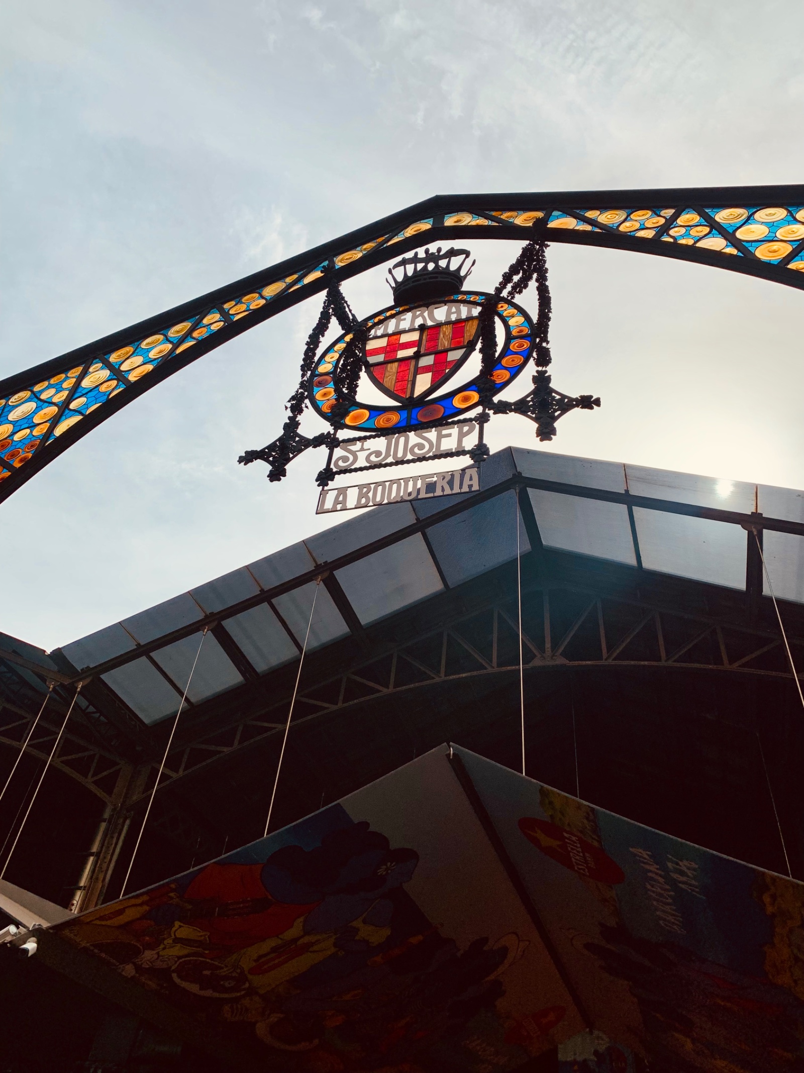 Barcelona — foto