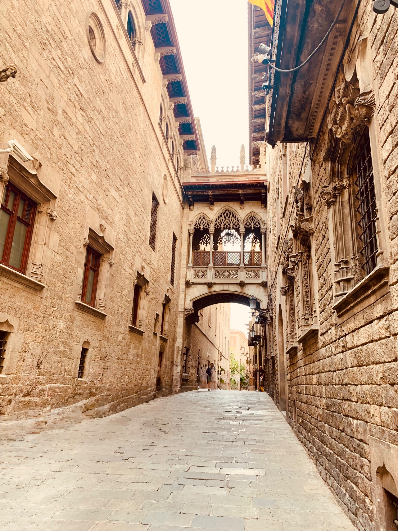Barcelona — foto