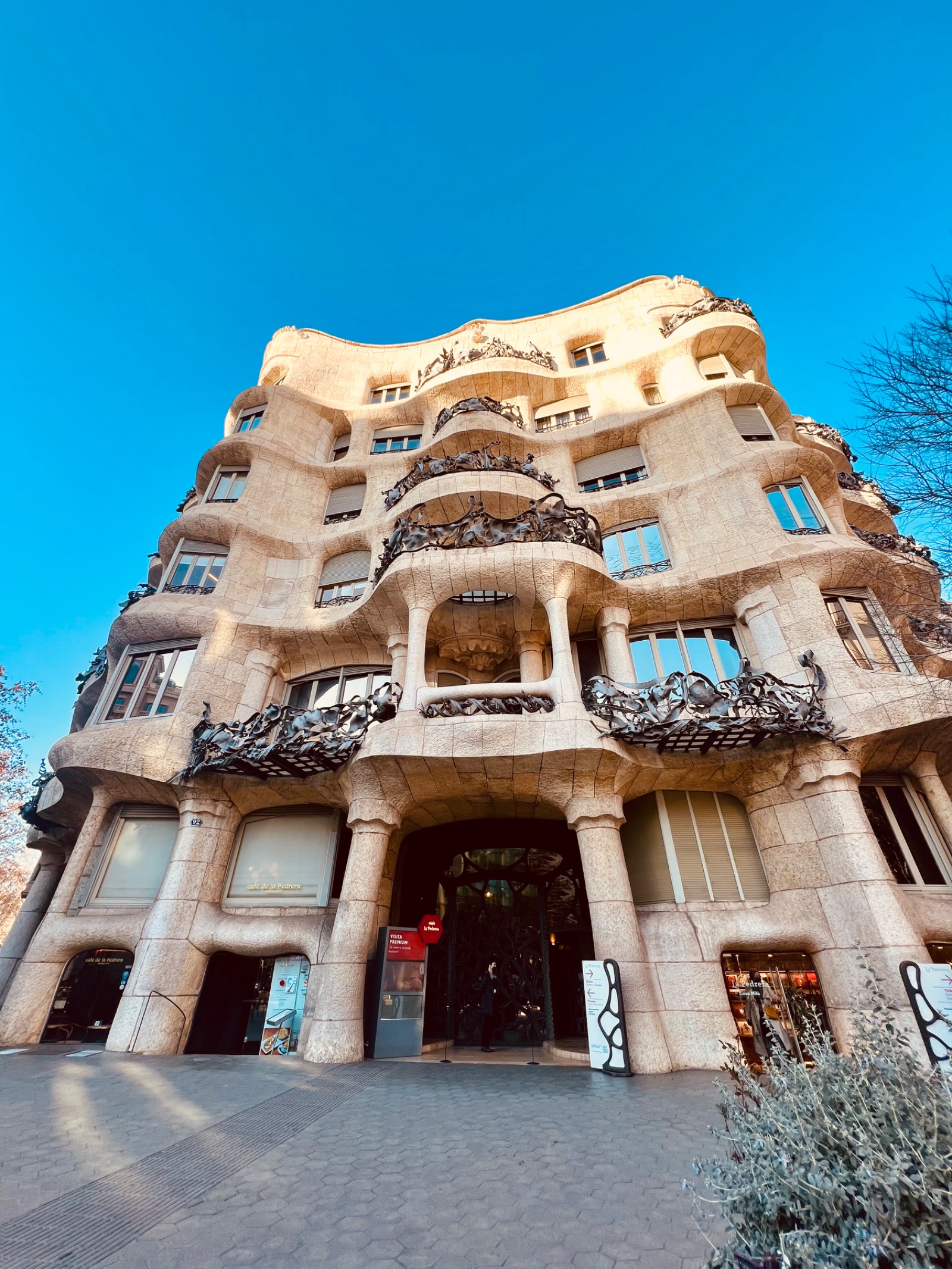 Barcelona — foto