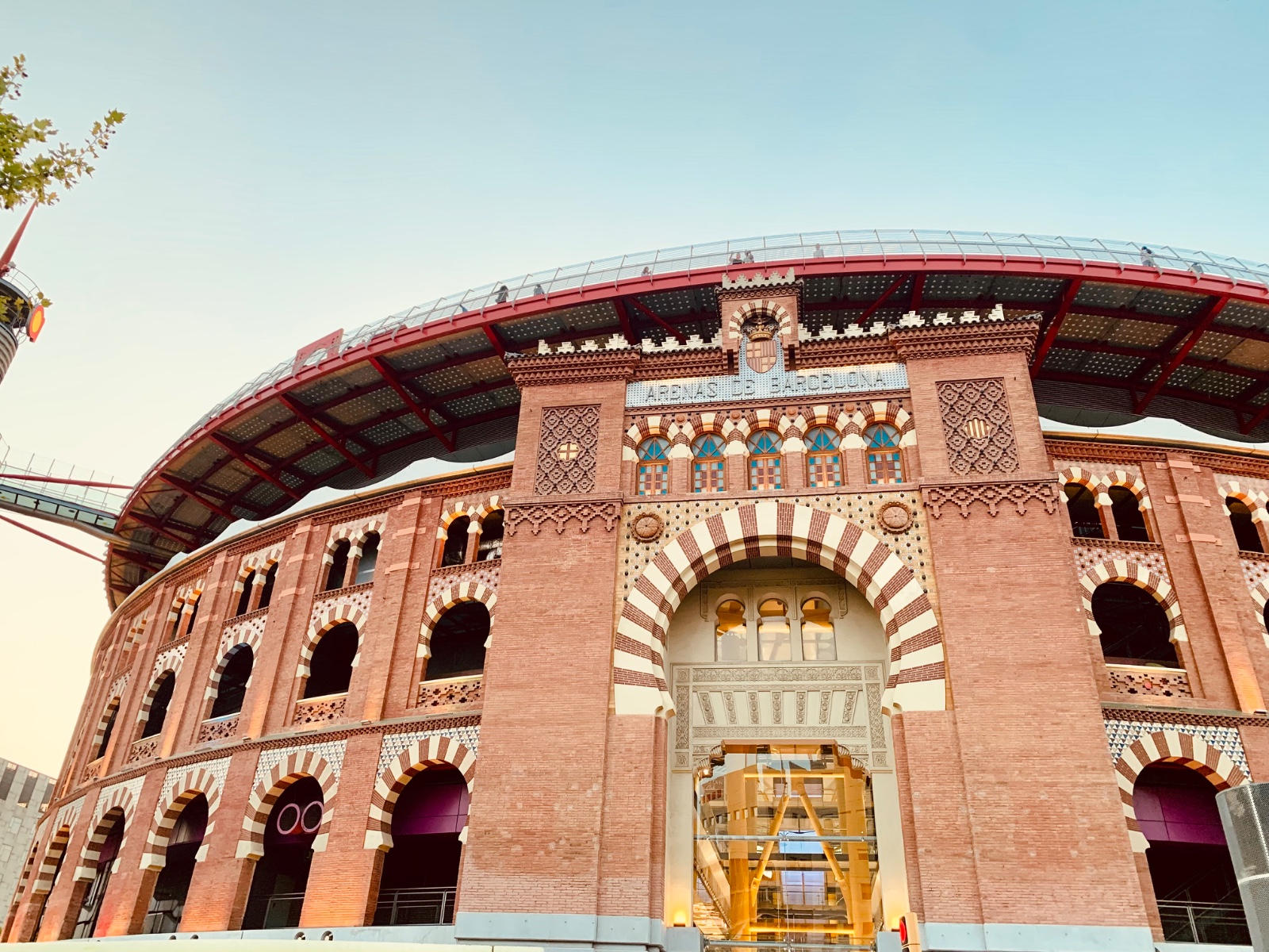 Barcelona — foto