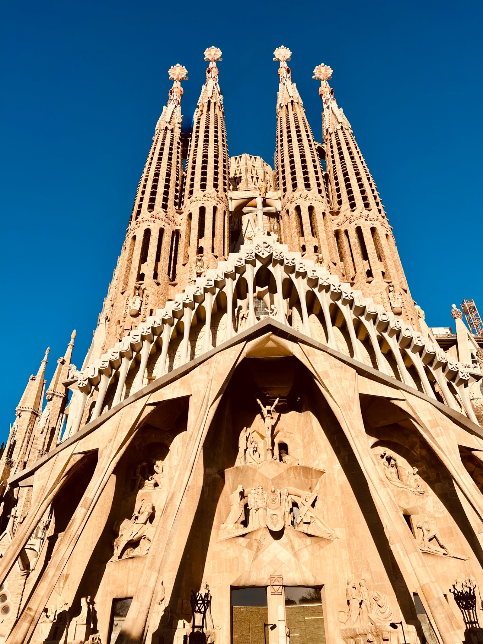 Barcelona — foto