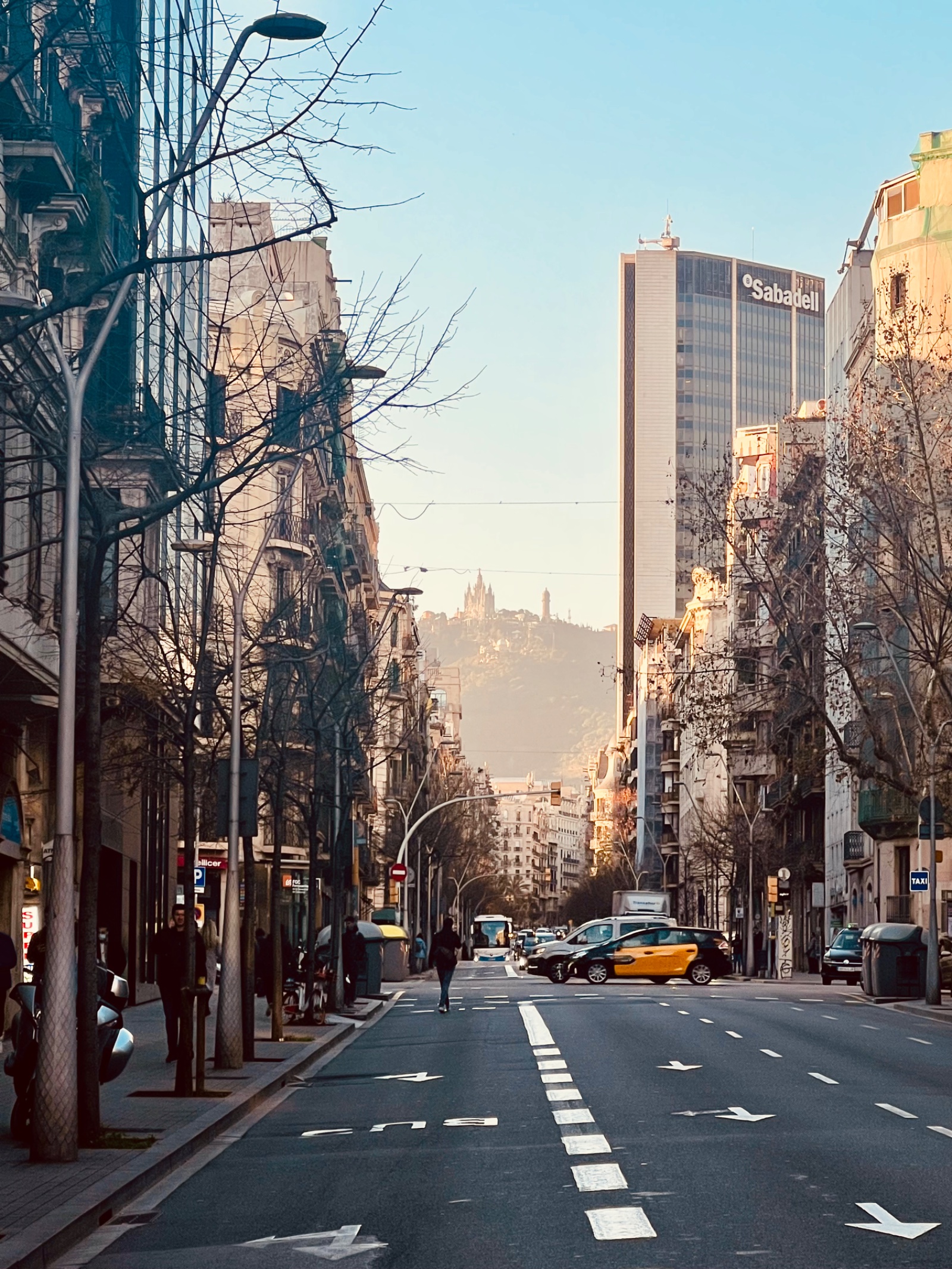Barcelona, España