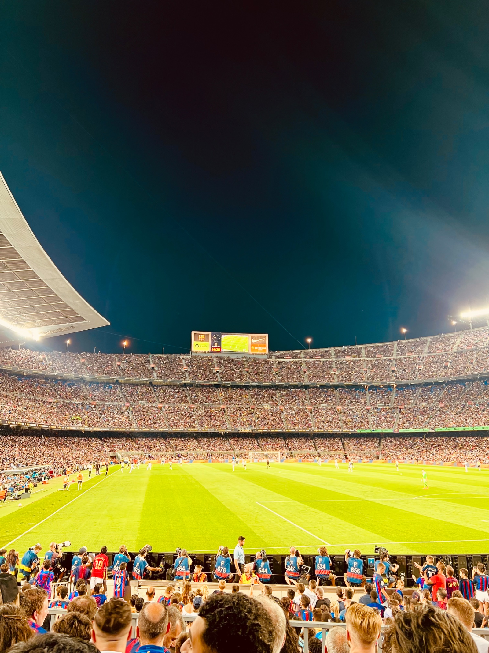 Barcelona — foto