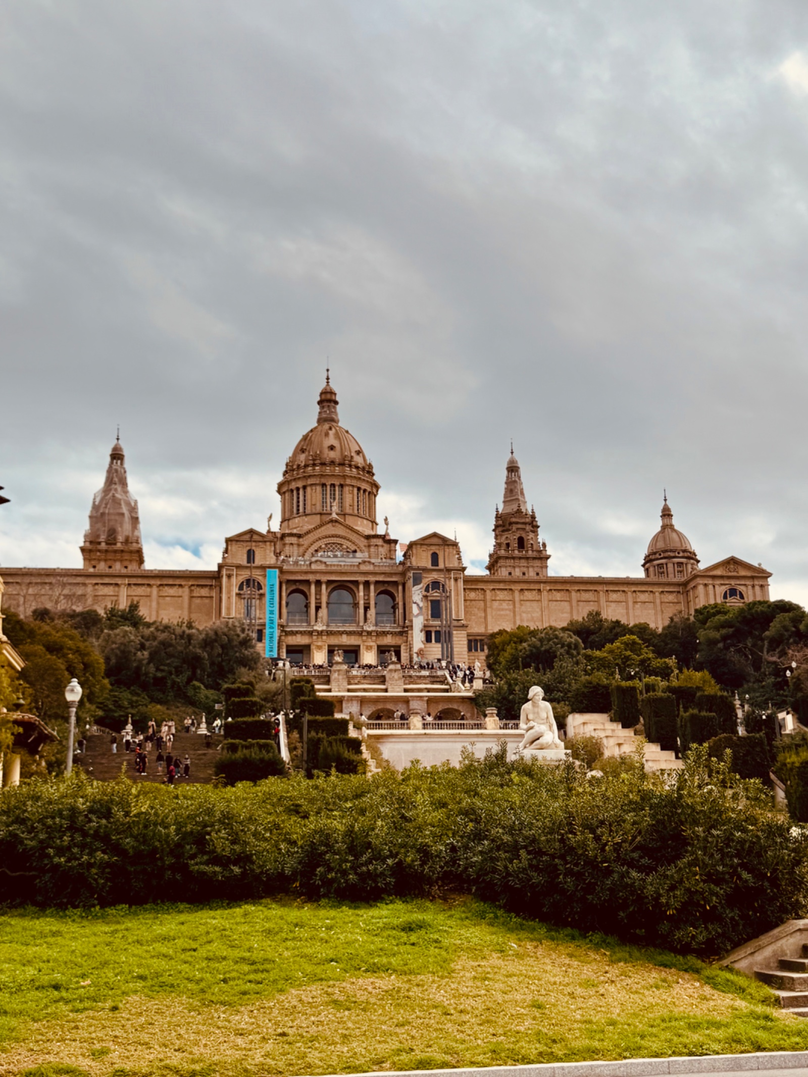 Barcelona — foto