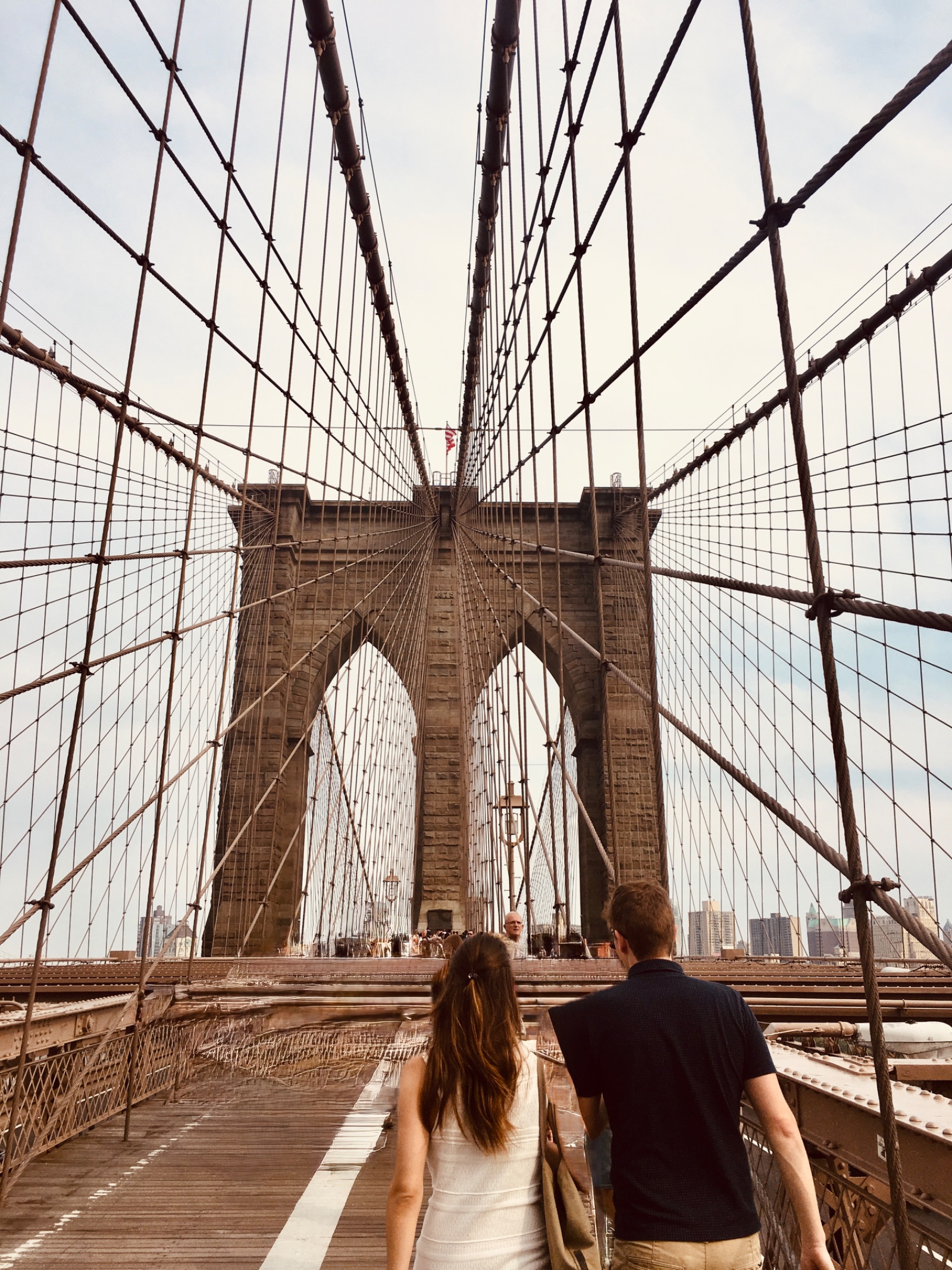 Nueva York — foto