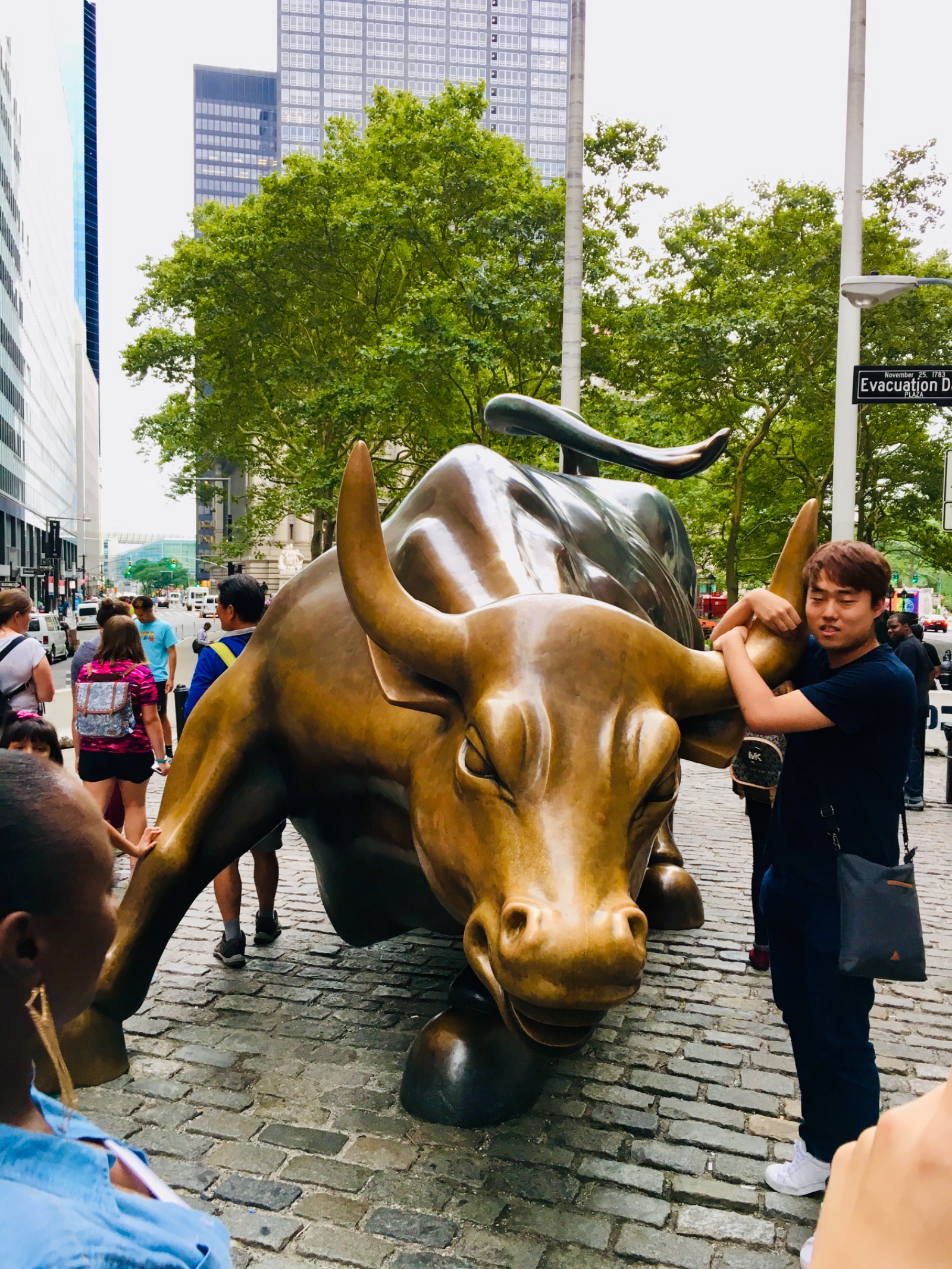 Nueva York — foto