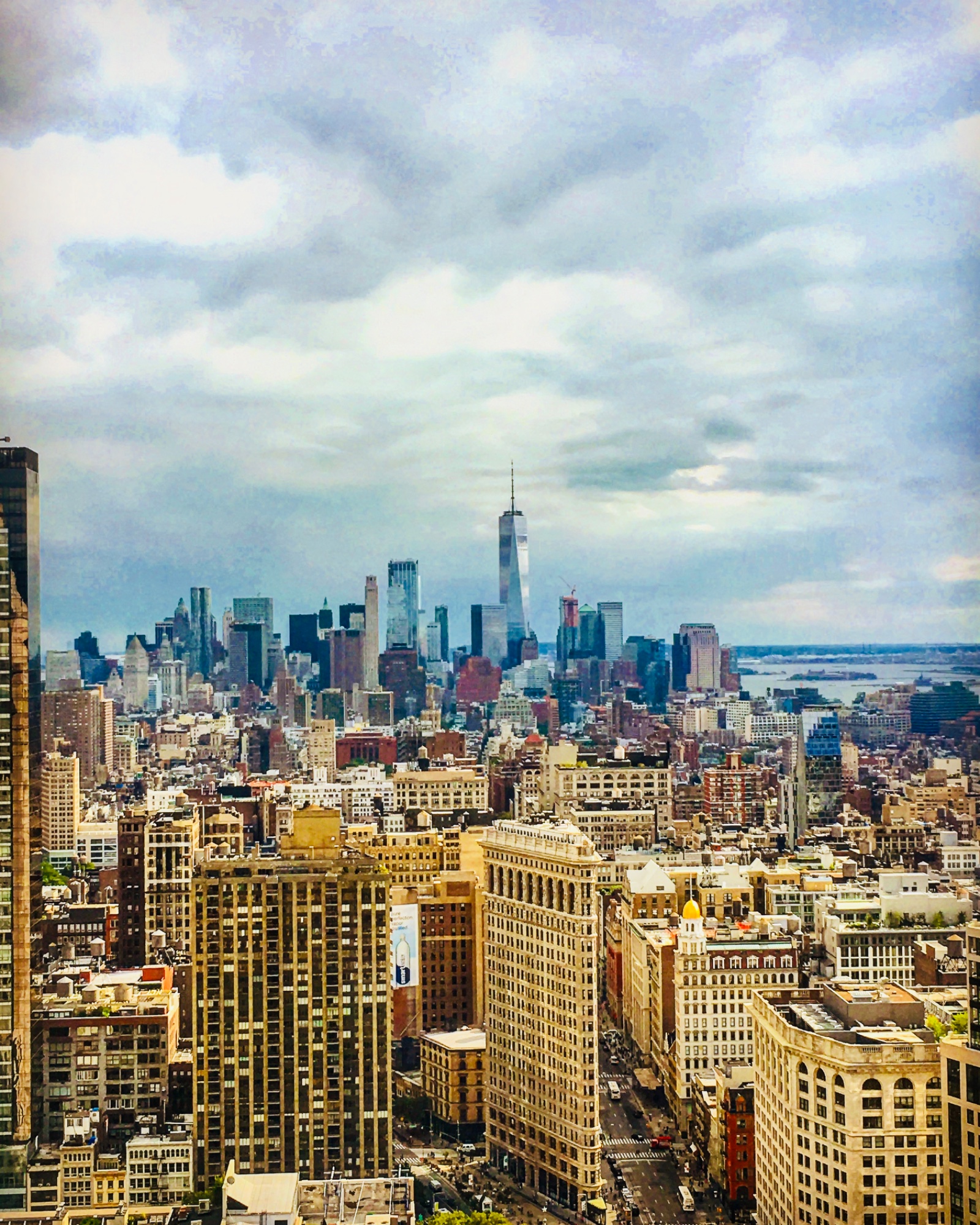 Nueva York, EEUU
