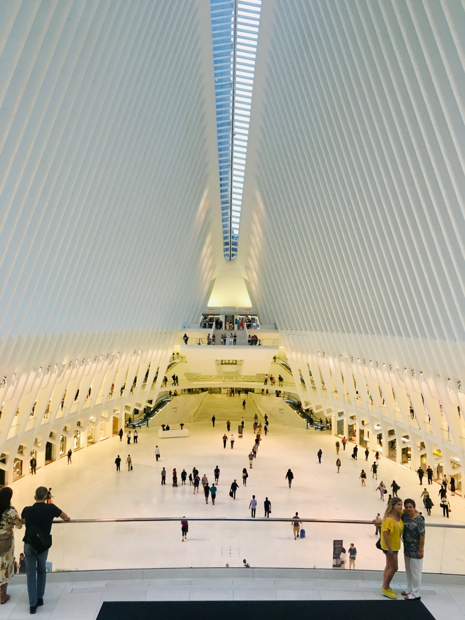 Nueva York — foto