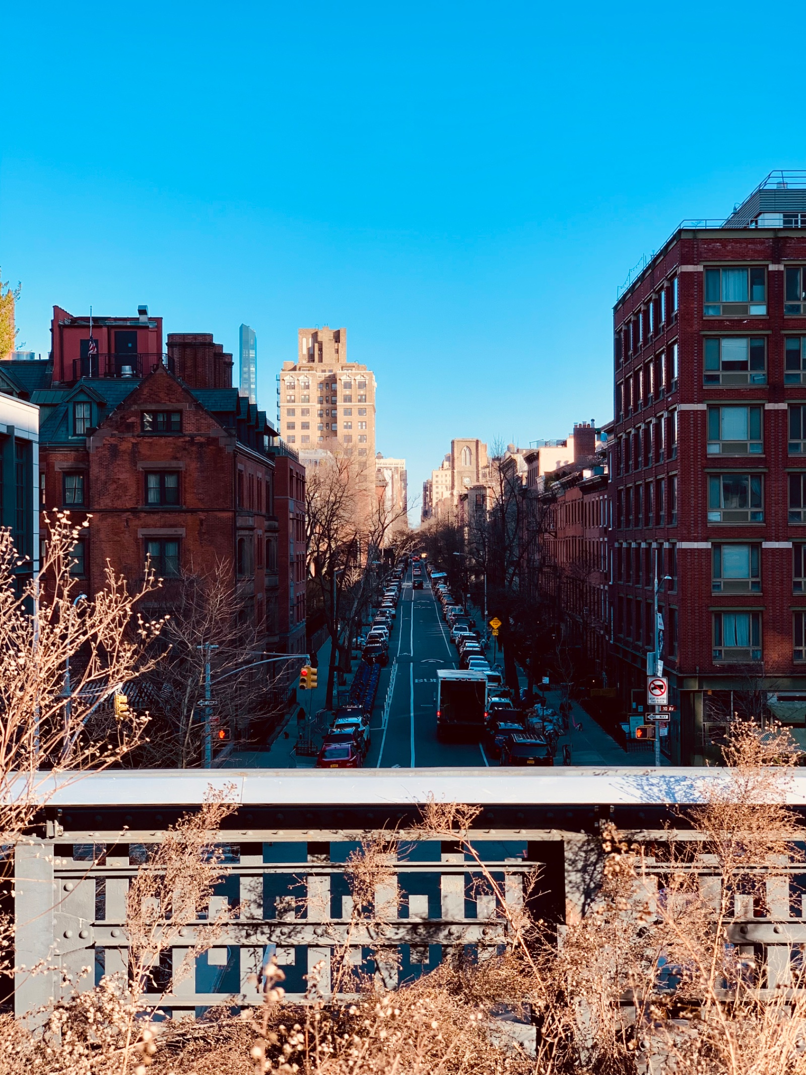 Nueva York — foto