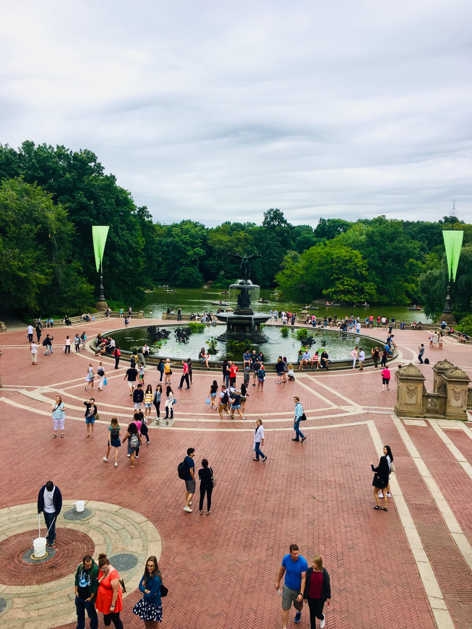 Central Park