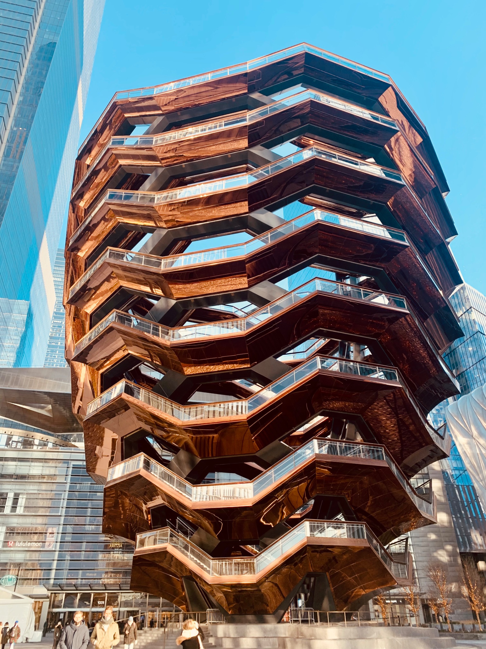 Nueva York — foto