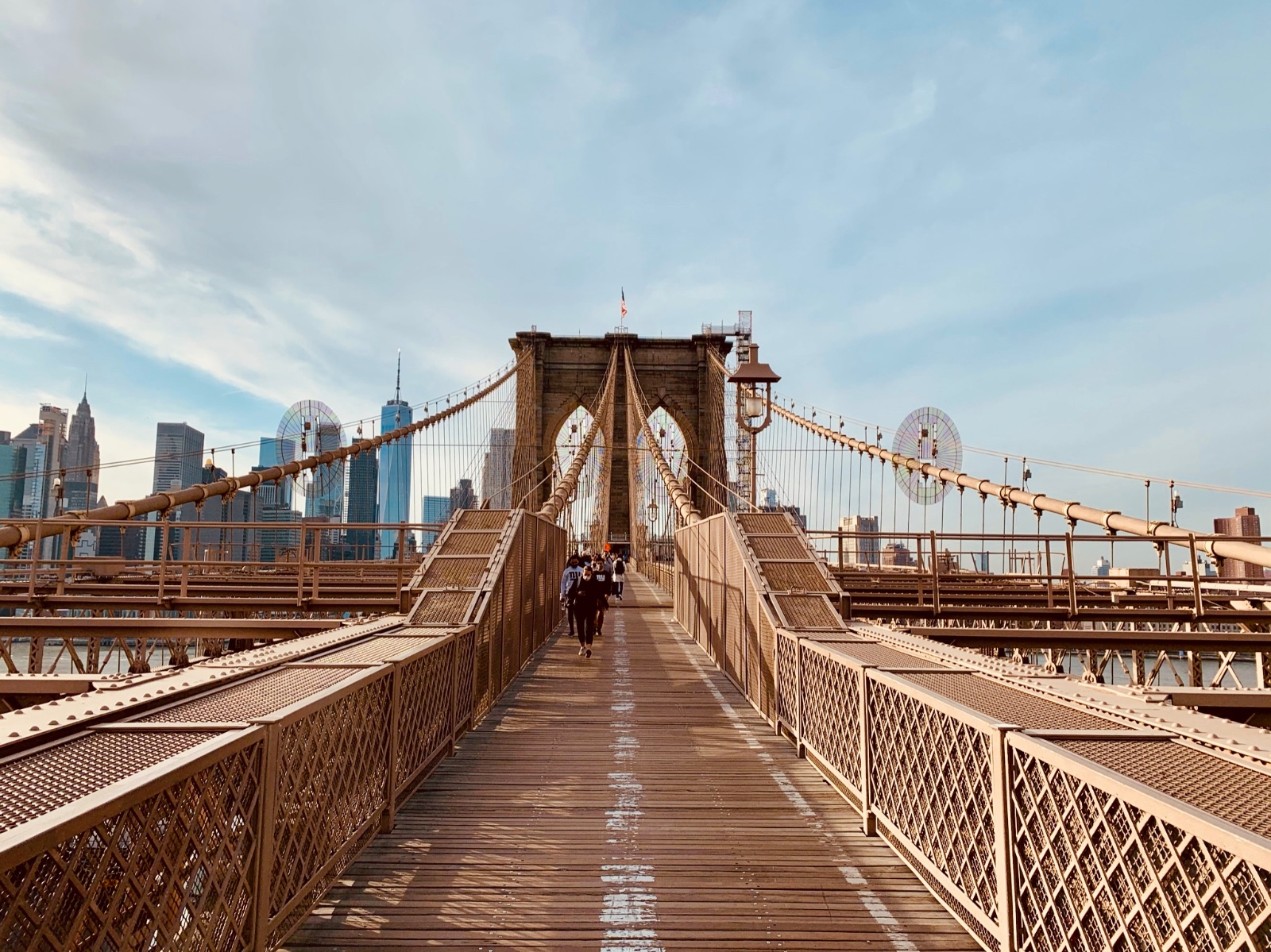 Nueva York — foto