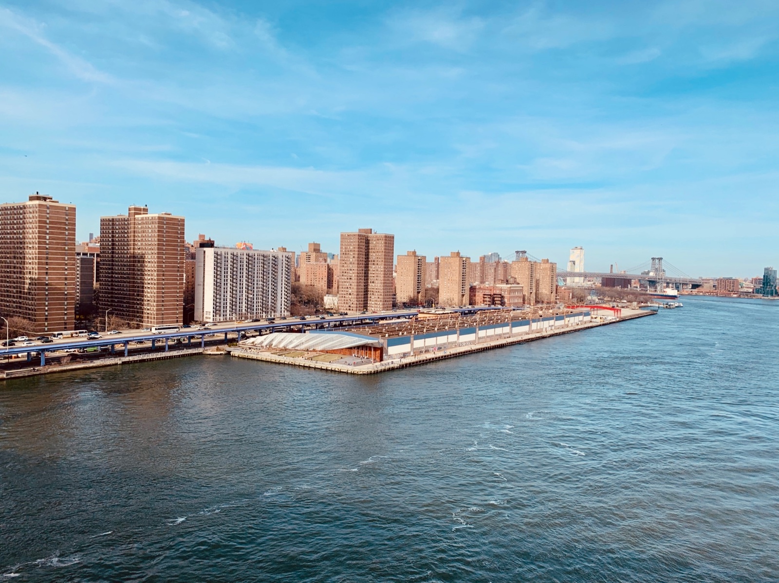 Nueva York — foto