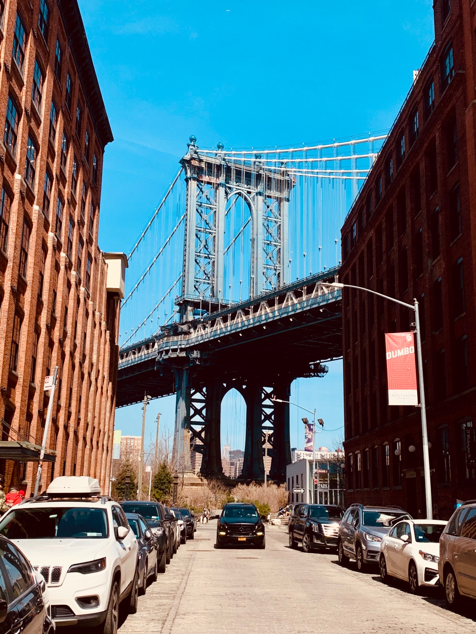 Nueva York — foto