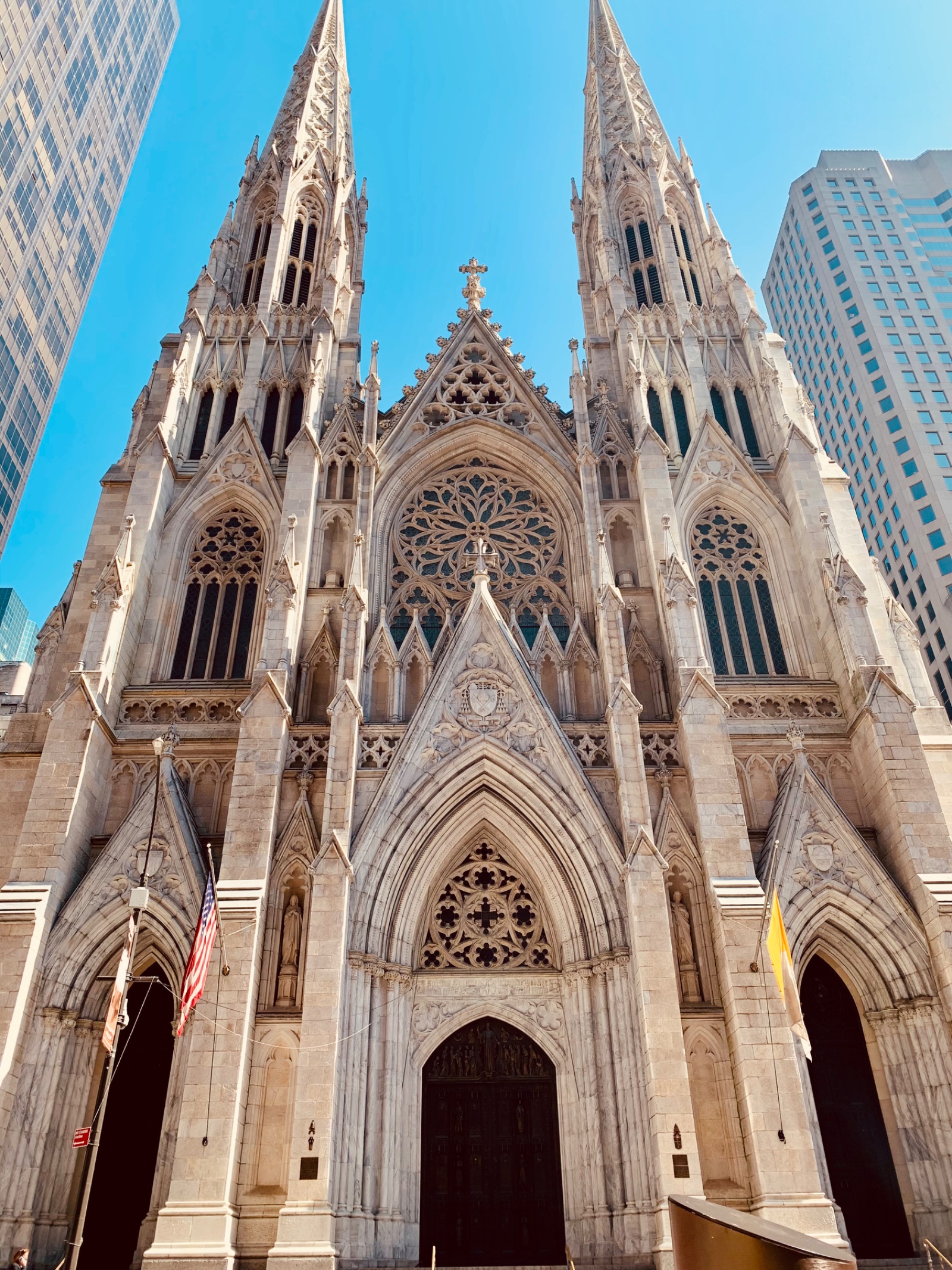 Saint Patrick Church