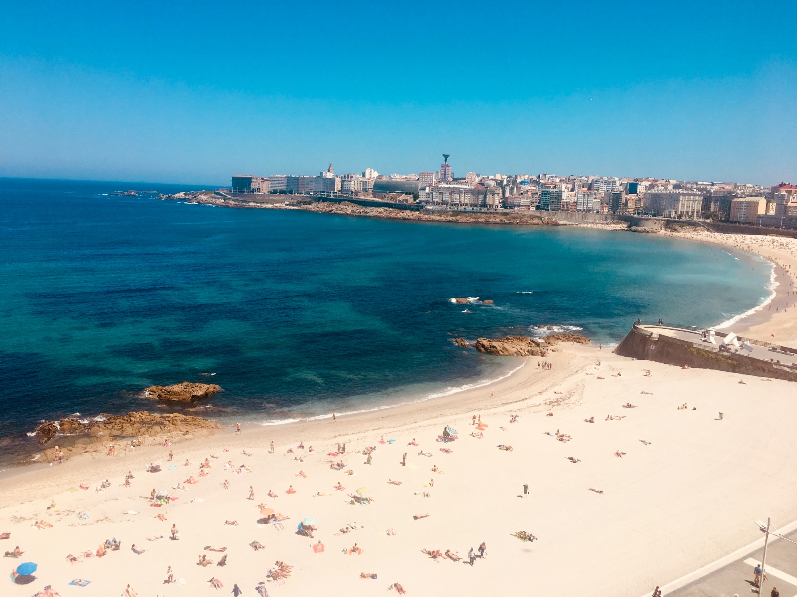 Galicia — foto