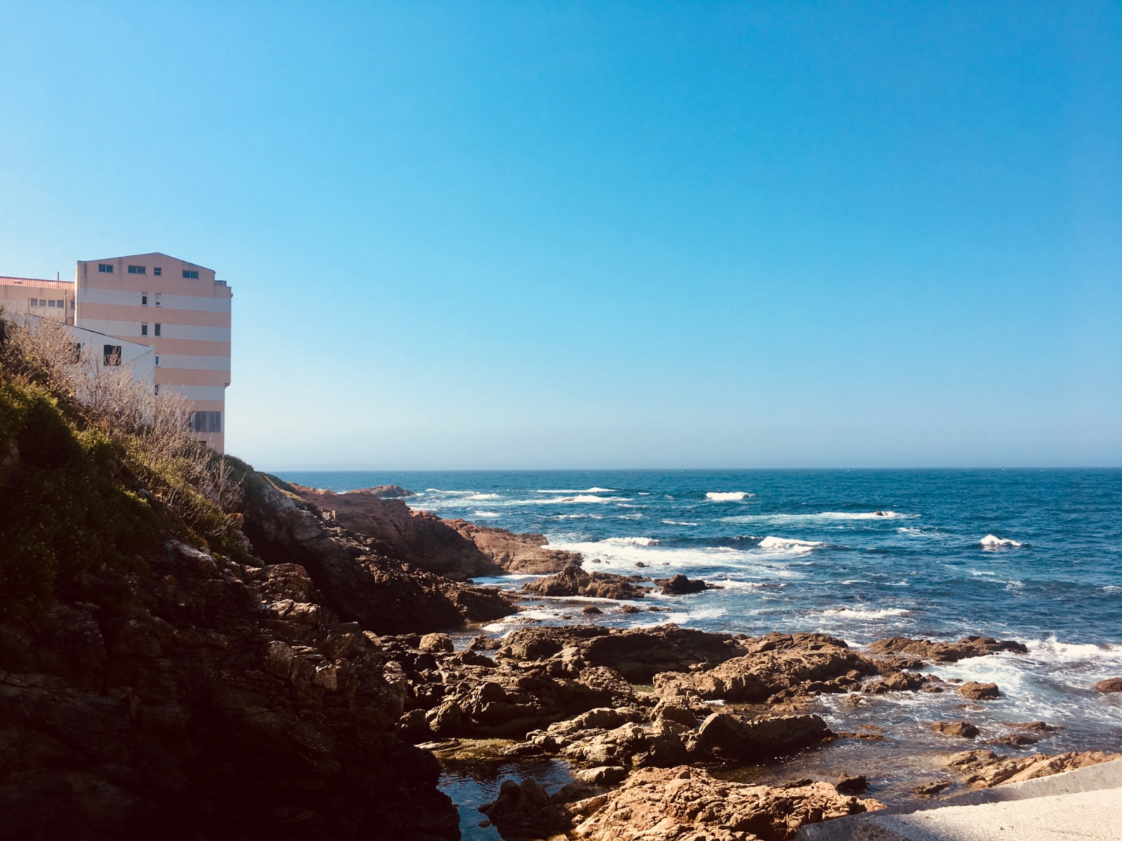 Galicia — foto