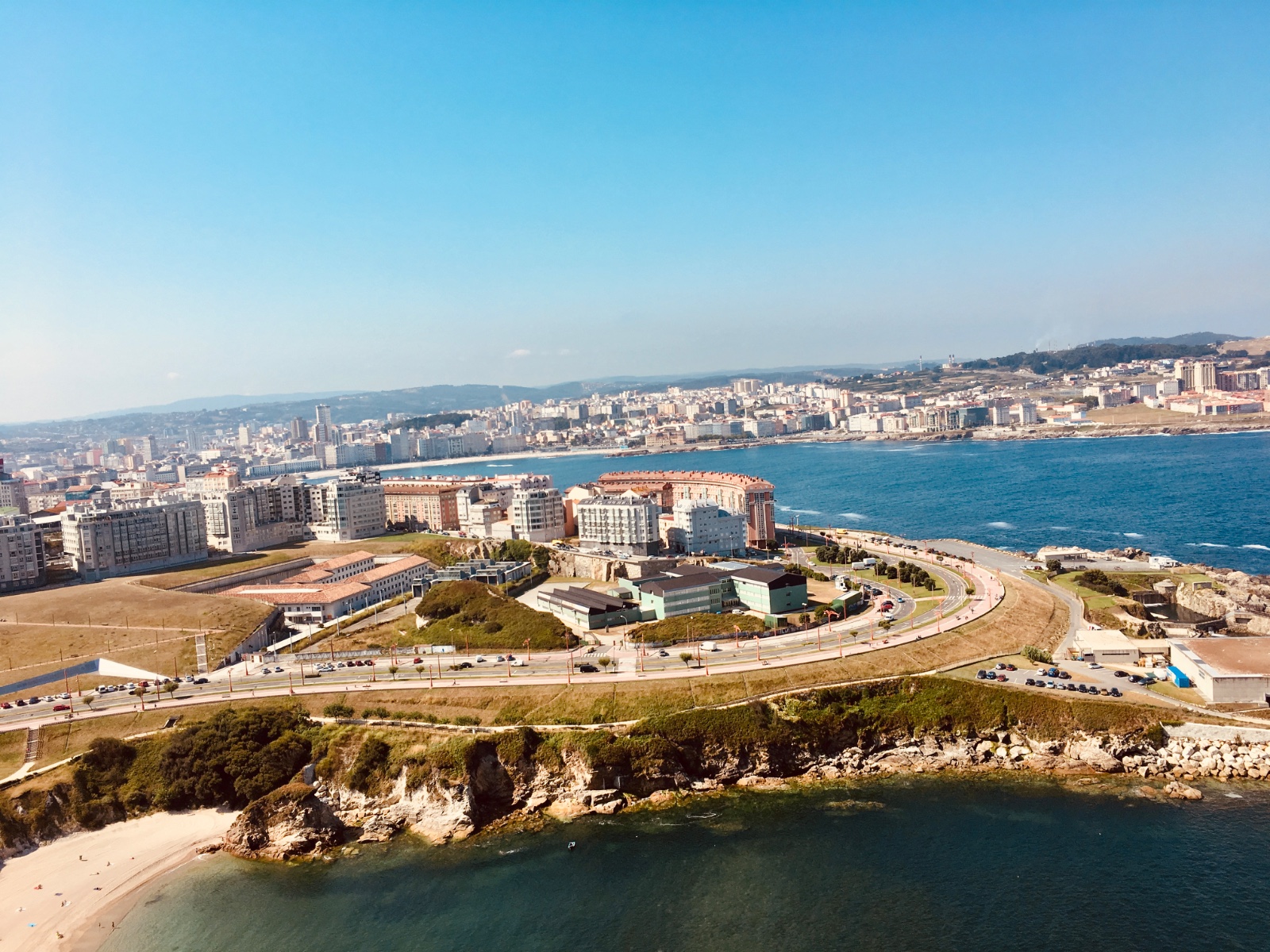 Galicia — foto