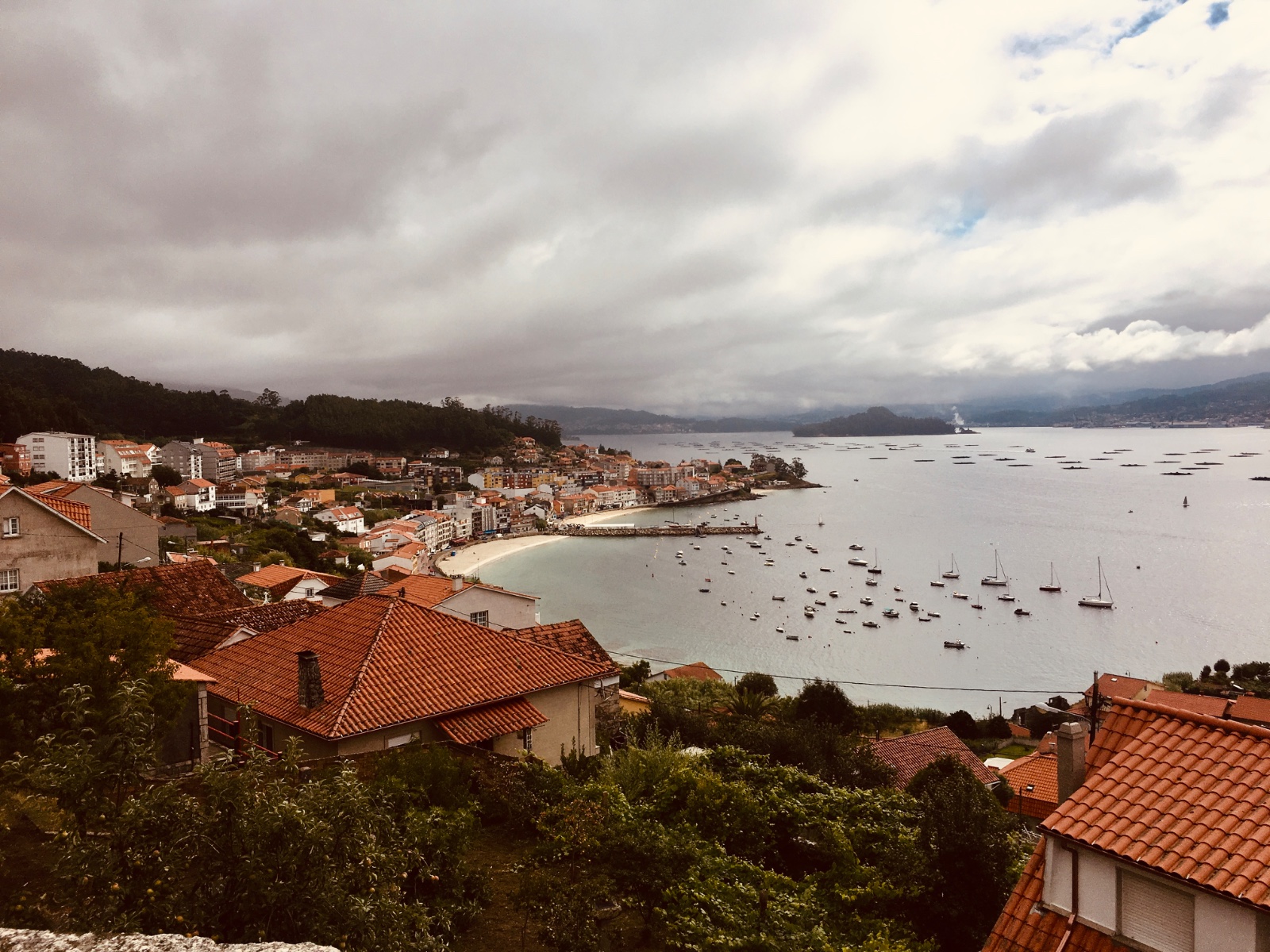 Galicia — foto