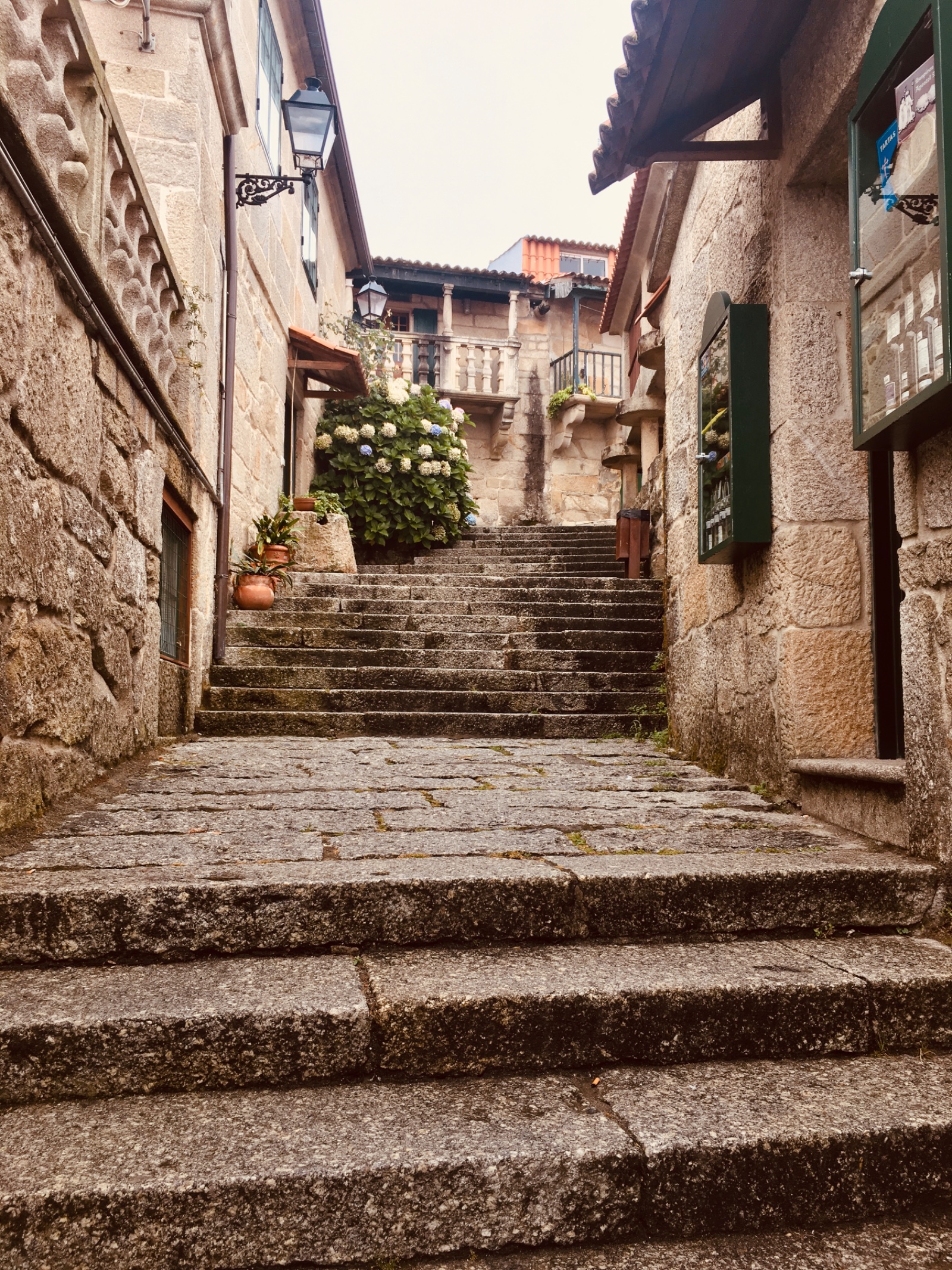 Galicia — foto