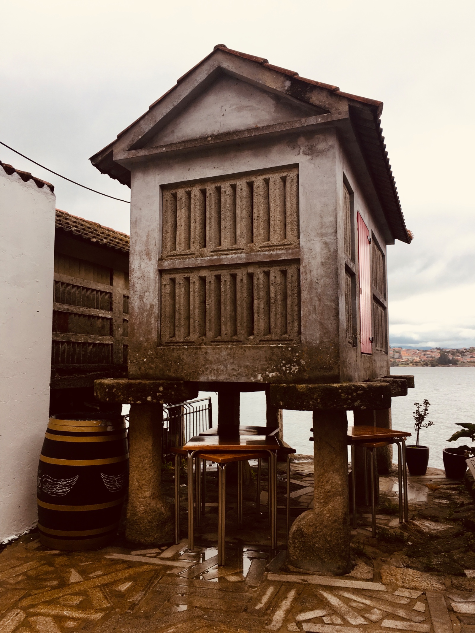 Galicia — foto