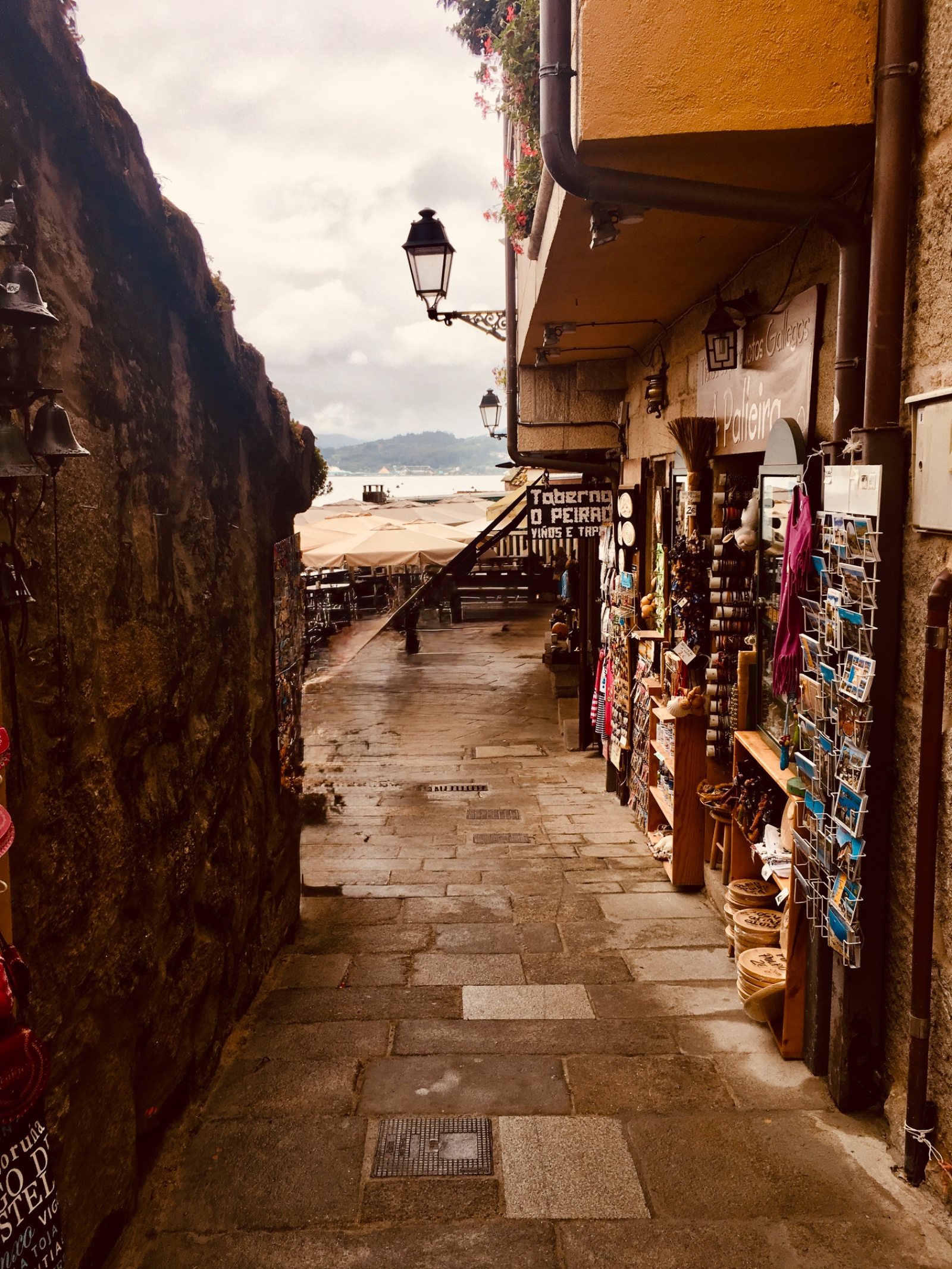 Galicia — foto