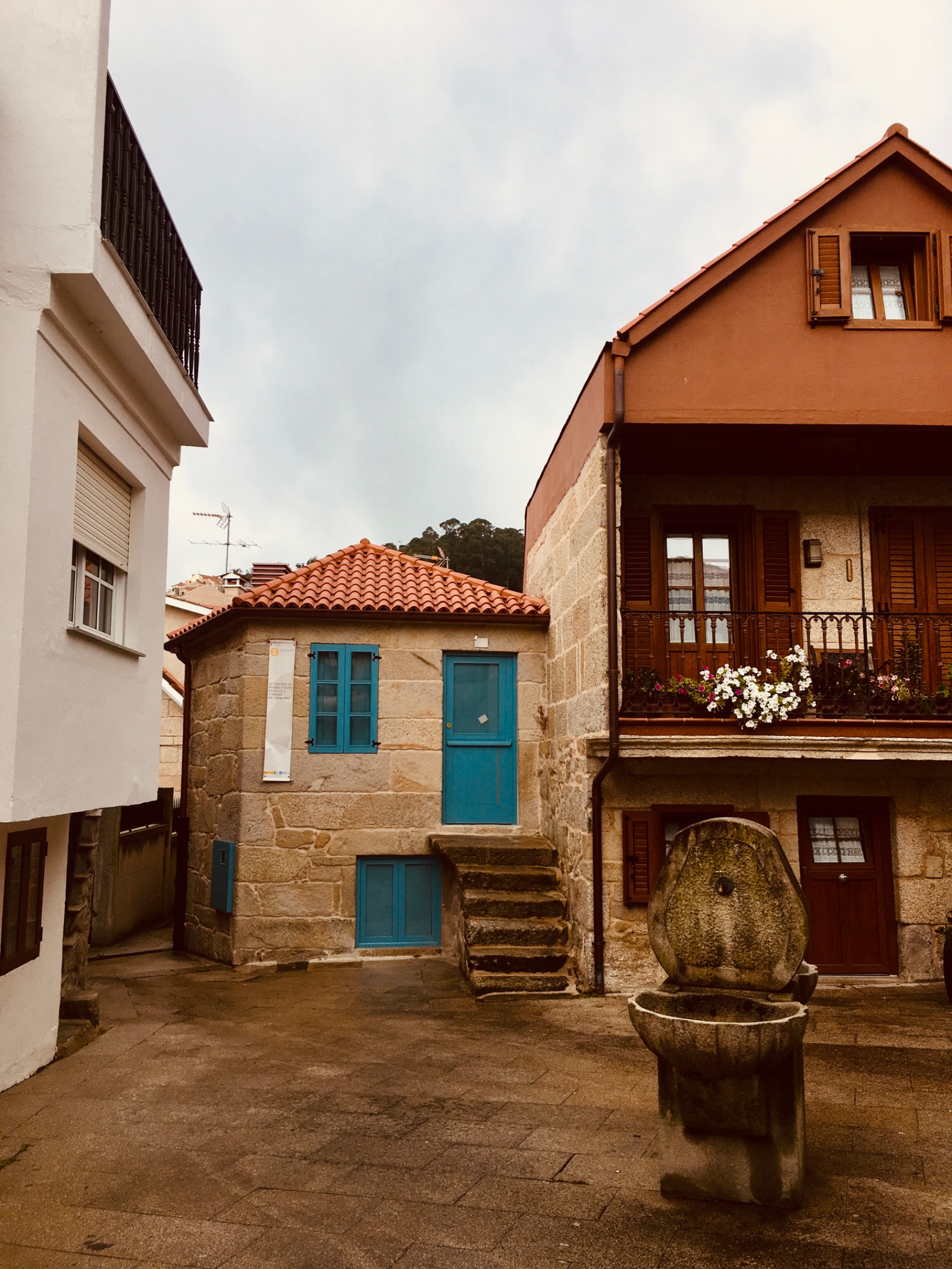 Galicia — foto
