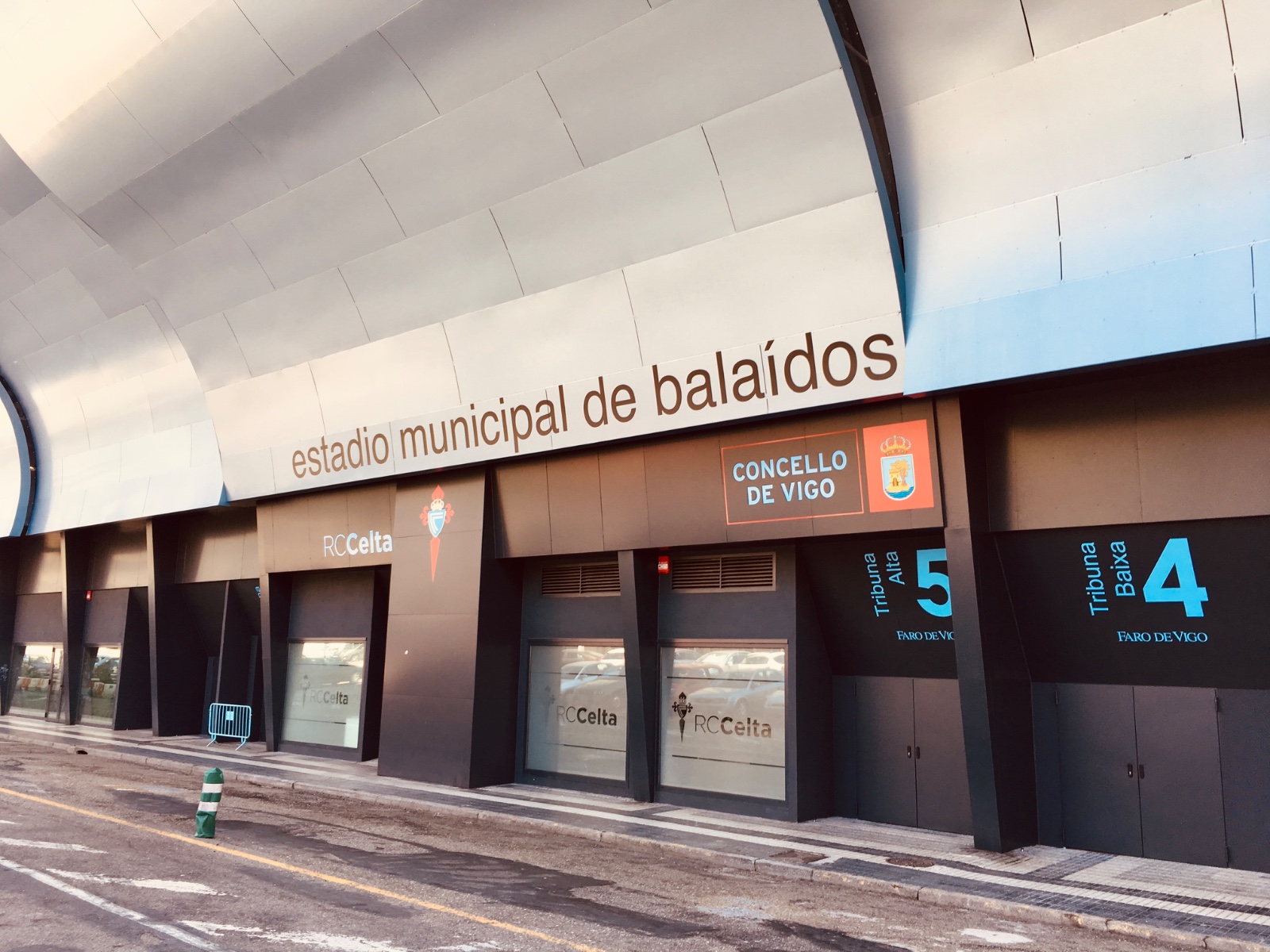 Galicia — foto