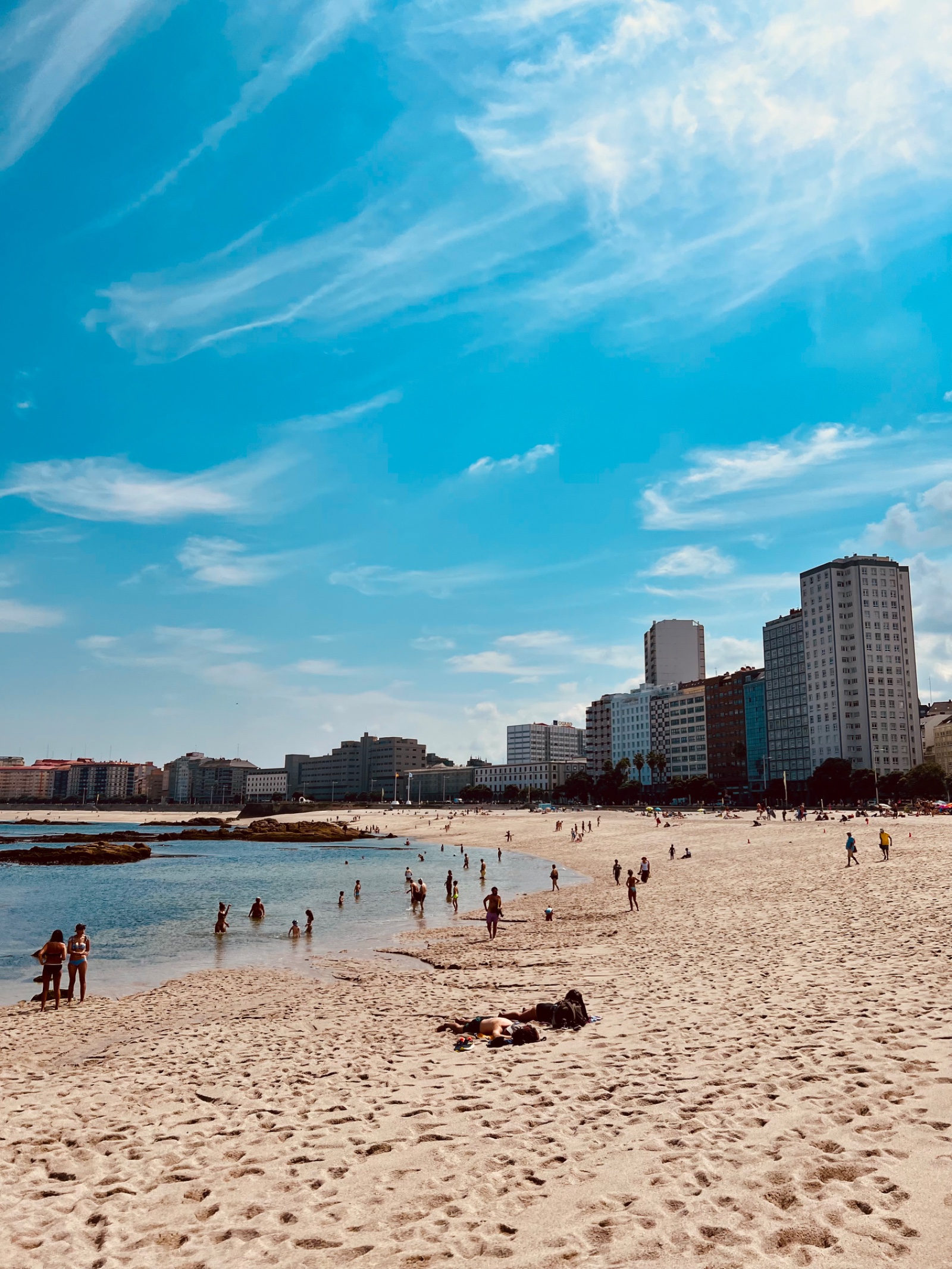 Galicia — foto