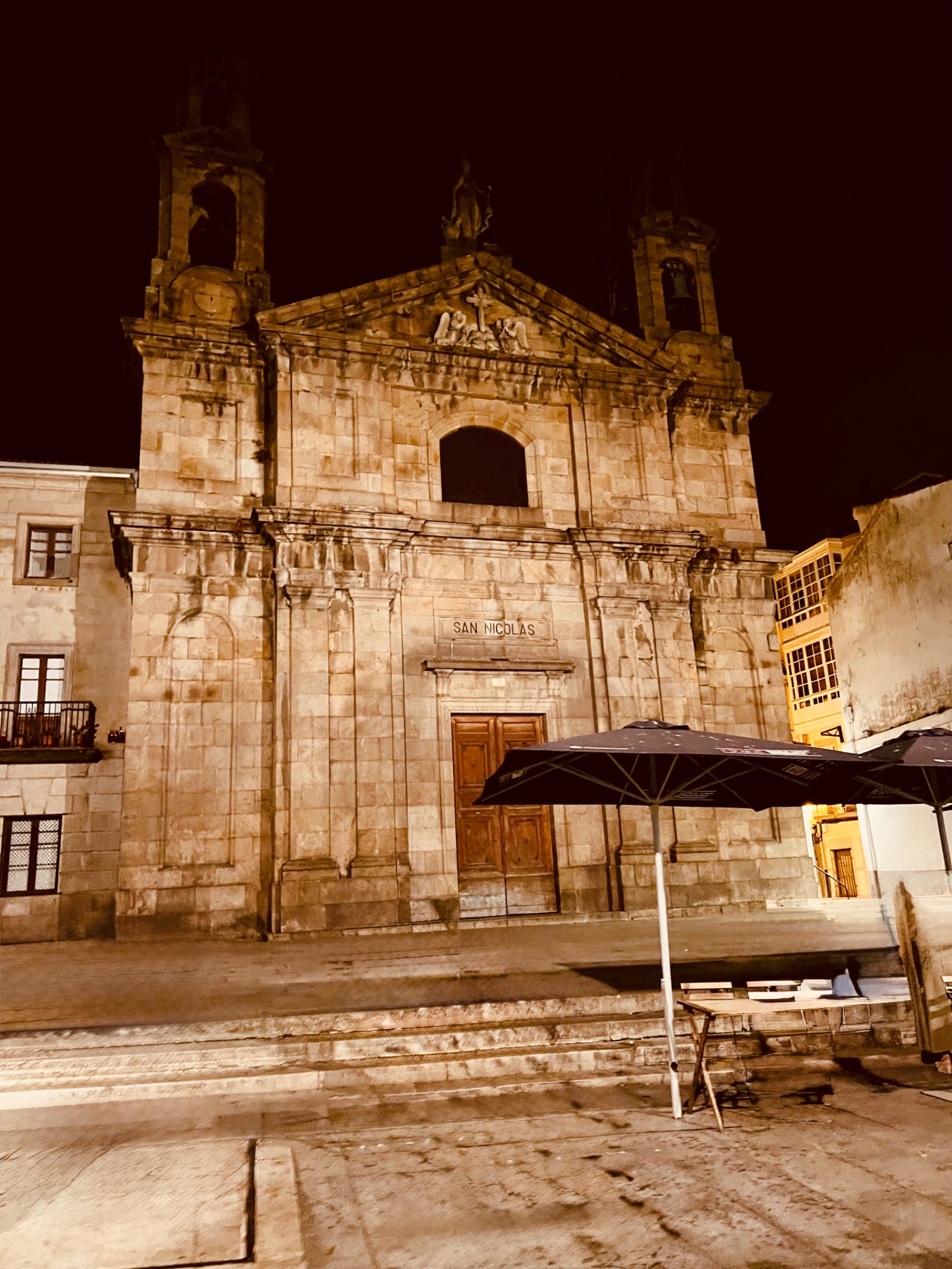 Galicia — foto