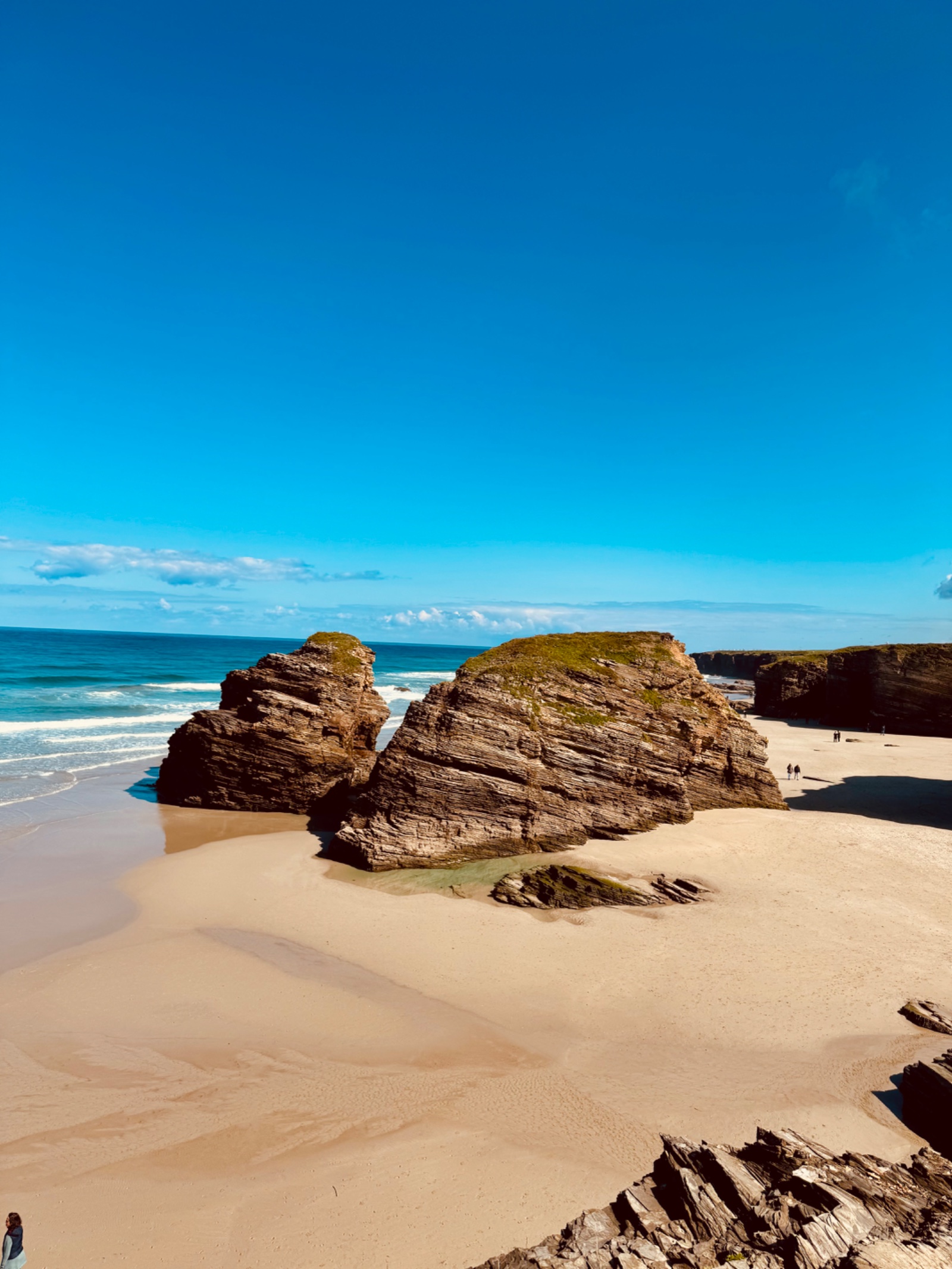Galicia — foto