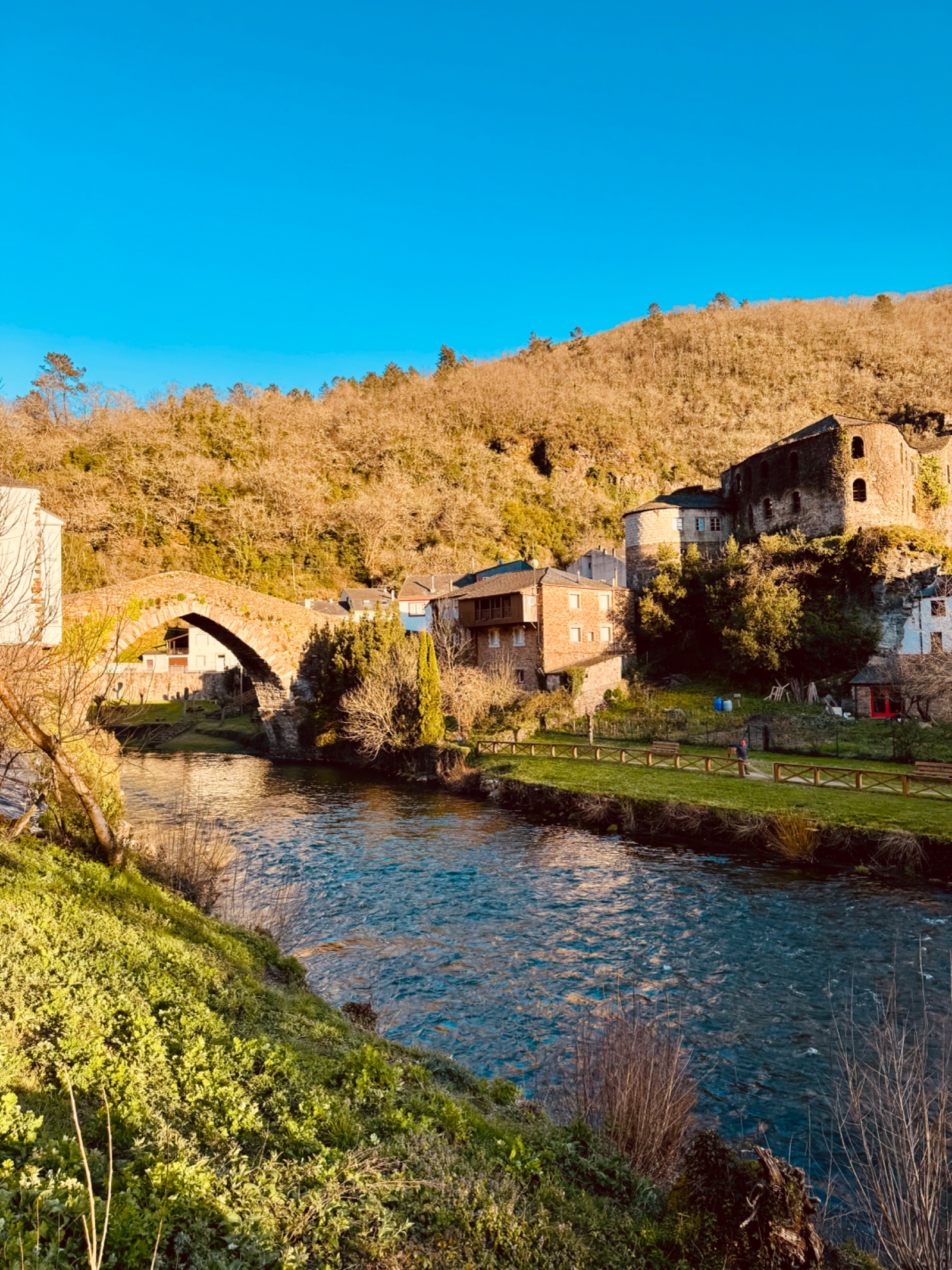 Galicia — foto